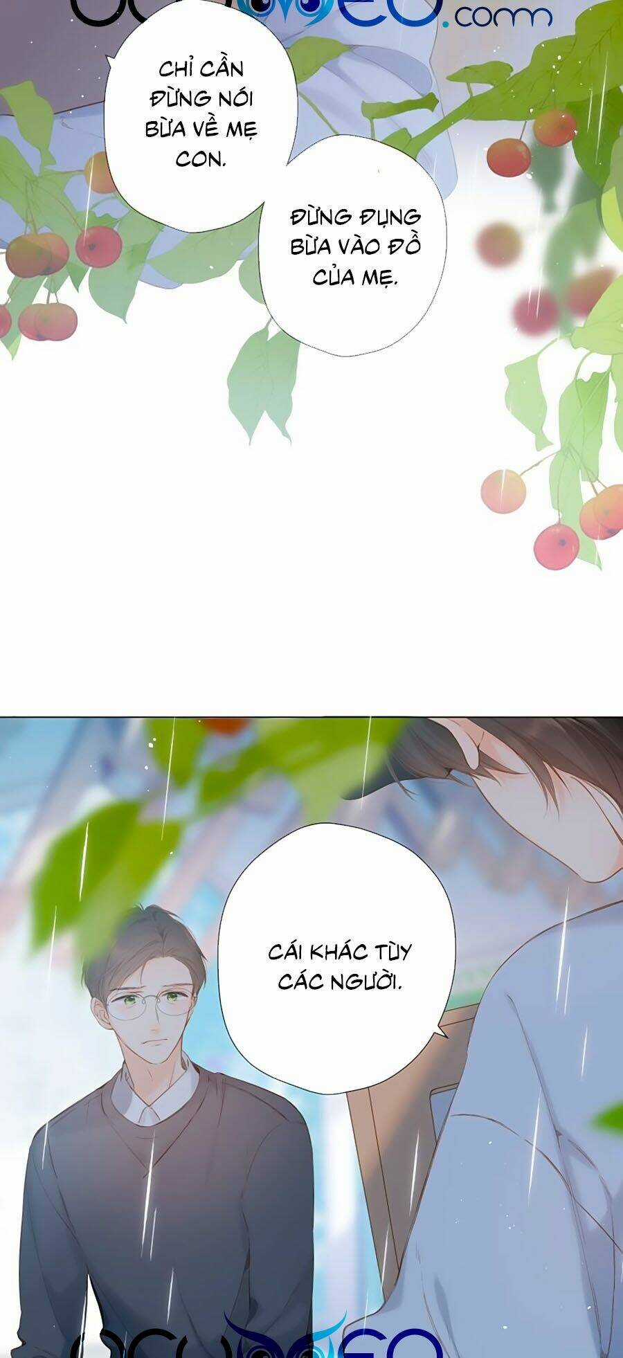 Lại Gặp Được Em - Chapter 68 - Trang 4