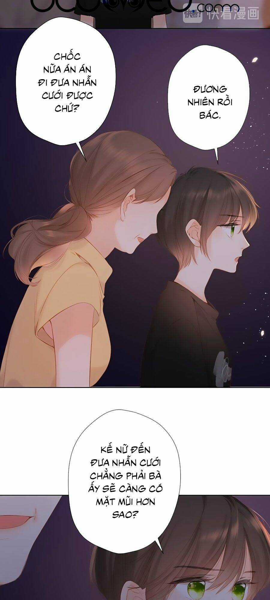 Lại Gặp Được Em - Chapter 68 - Trang 33