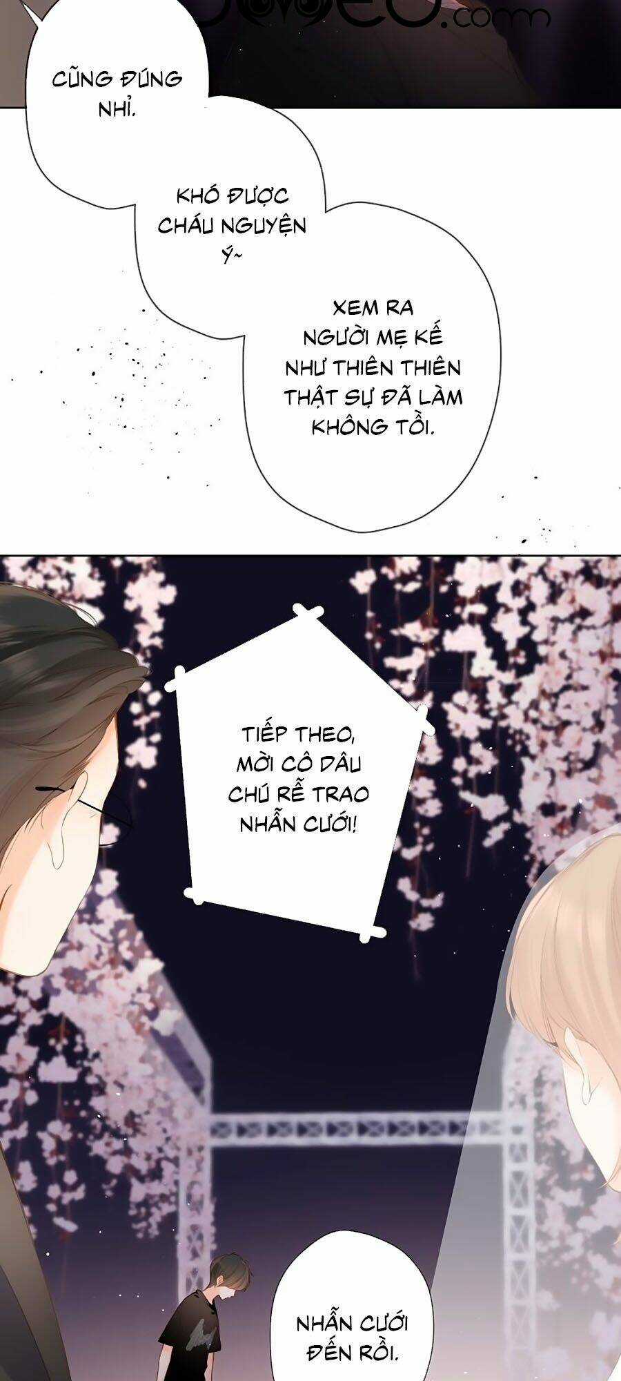 Lại Gặp Được Em - Chapter 68 - Trang 35