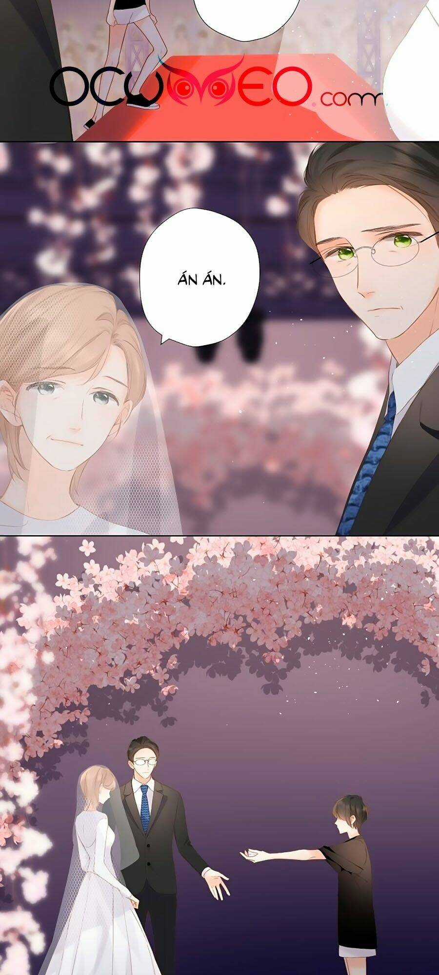 Lại Gặp Được Em - Chapter 68 - Trang 36