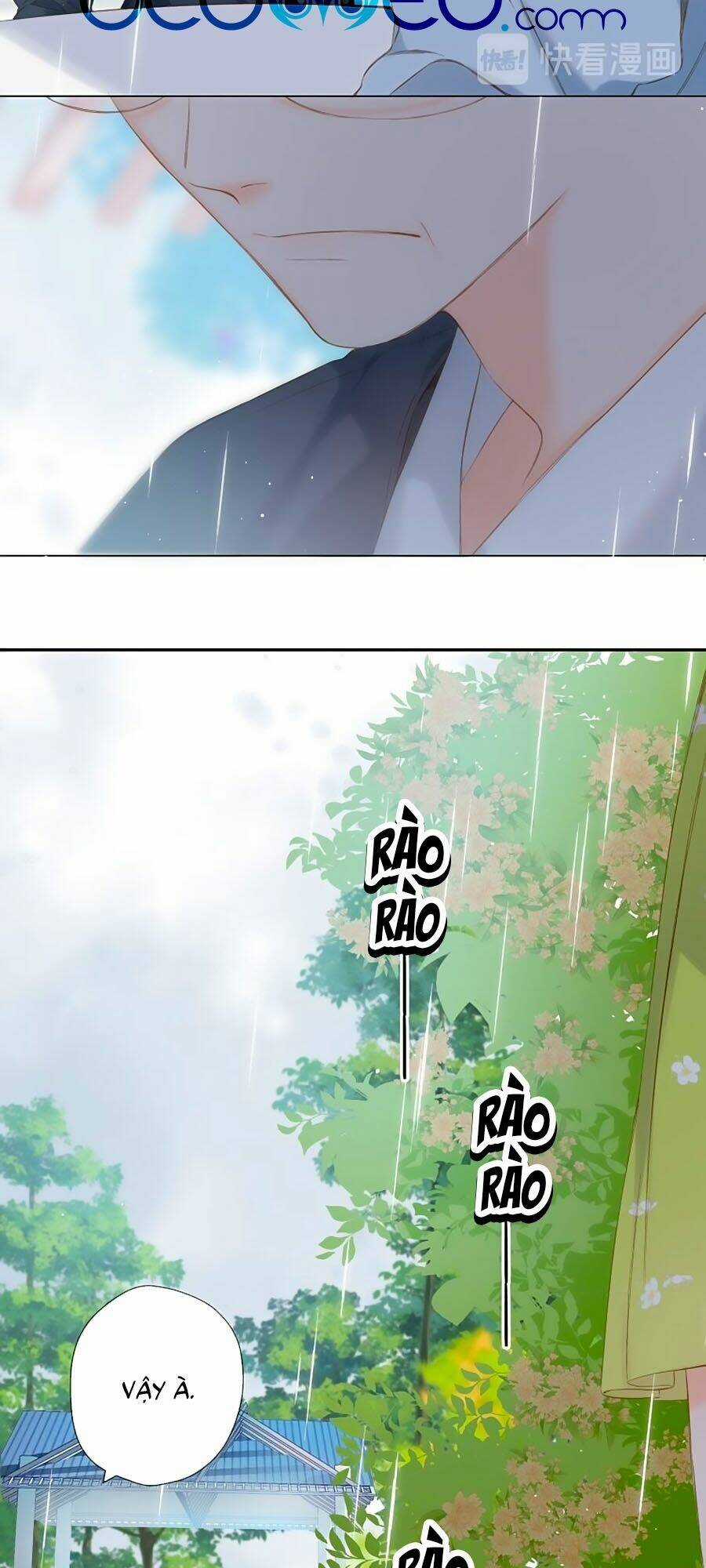 Lại Gặp Được Em - Chapter 68 - Trang 5