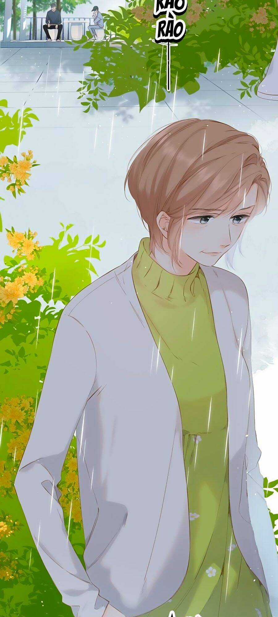 Lại Gặp Được Em - Chapter 68 - Trang 6