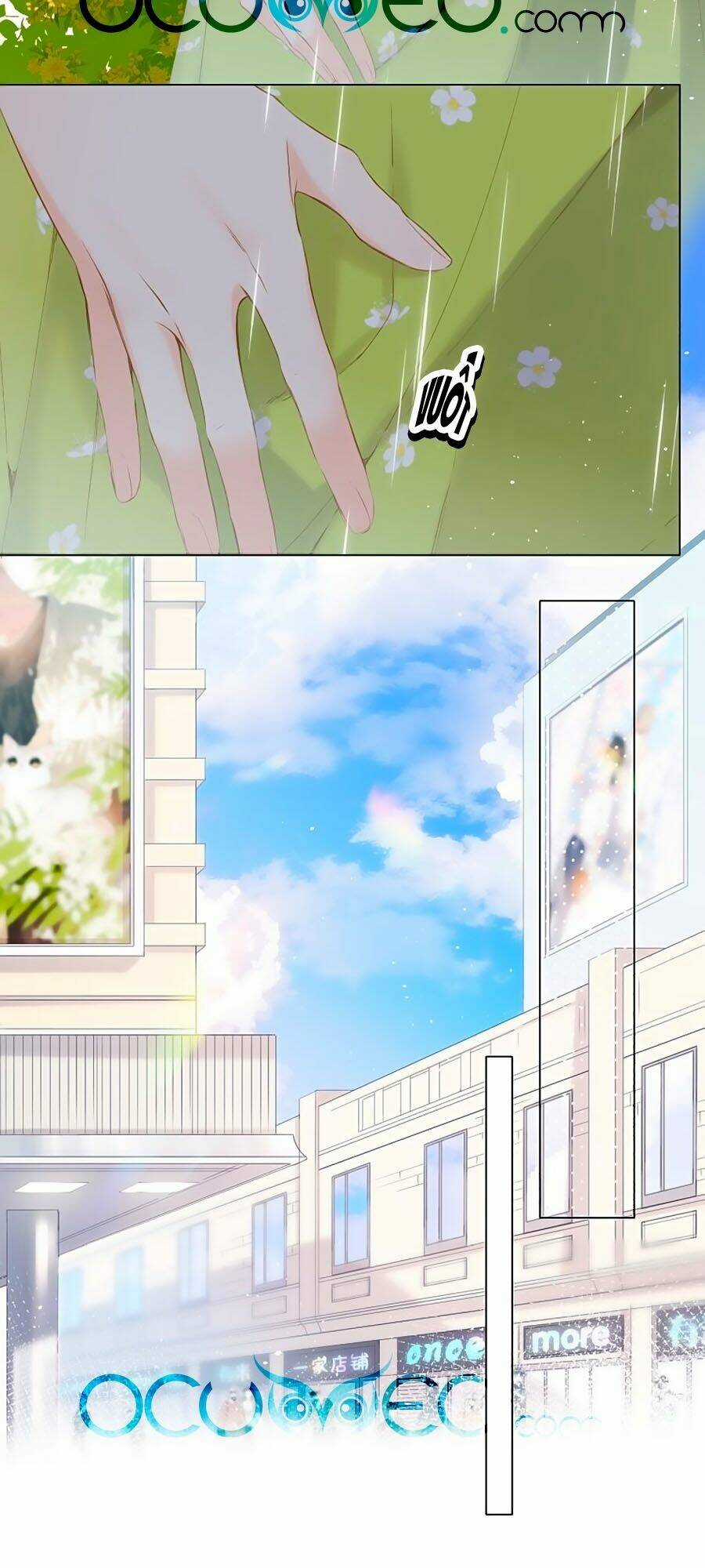 Lại Gặp Được Em - Chapter 68 - Trang 8