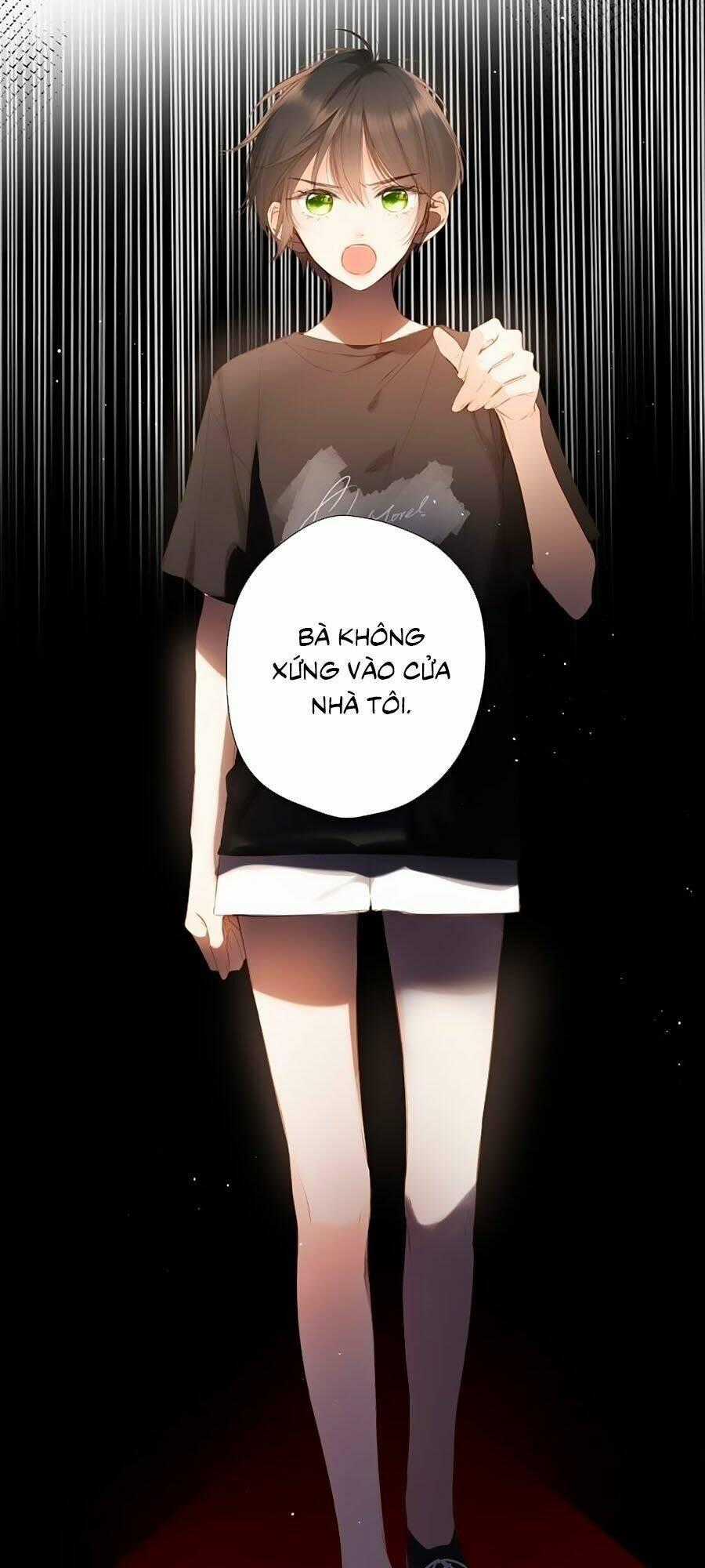 Lại Gặp Được Em - Chapter 69 - Trang 2