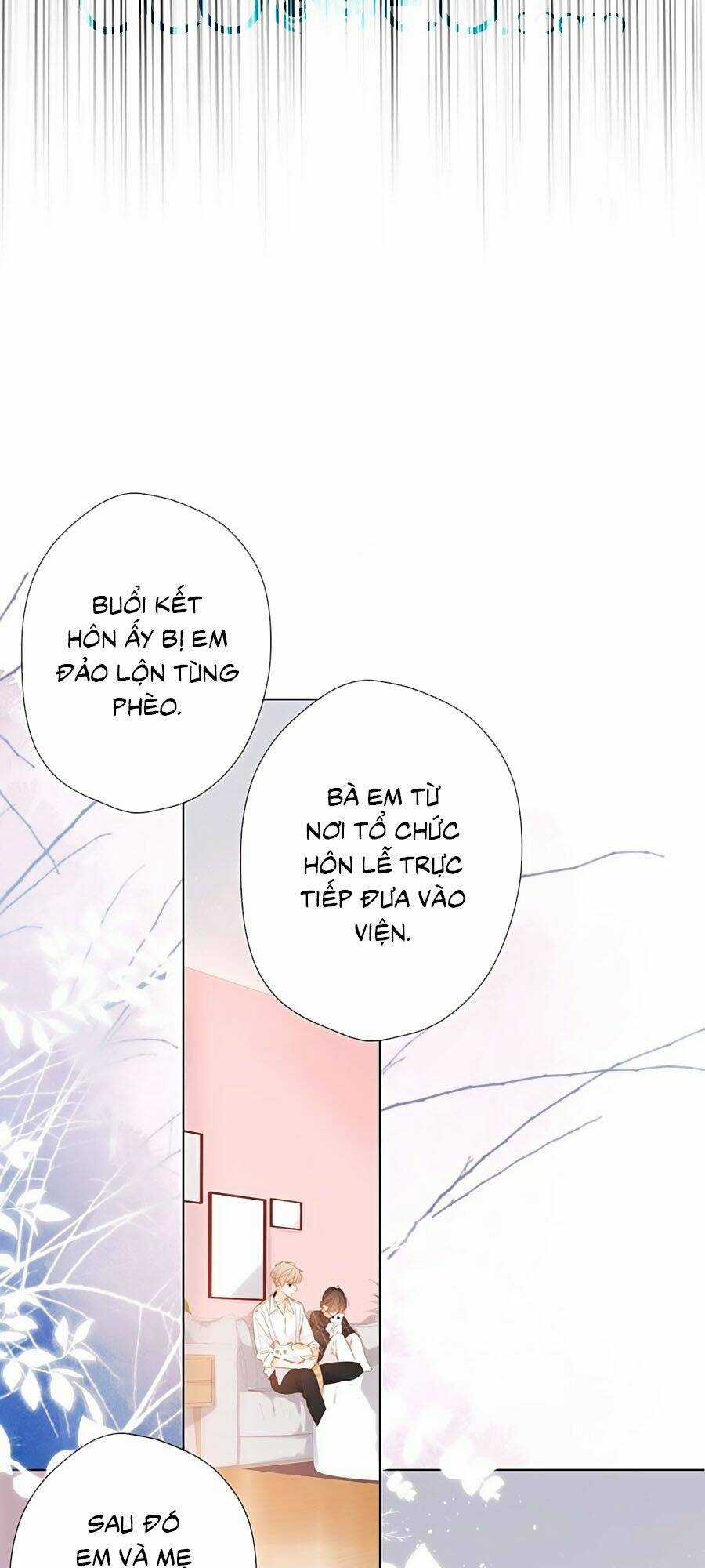 Lại Gặp Được Em - Chapter 69 - Trang 11
