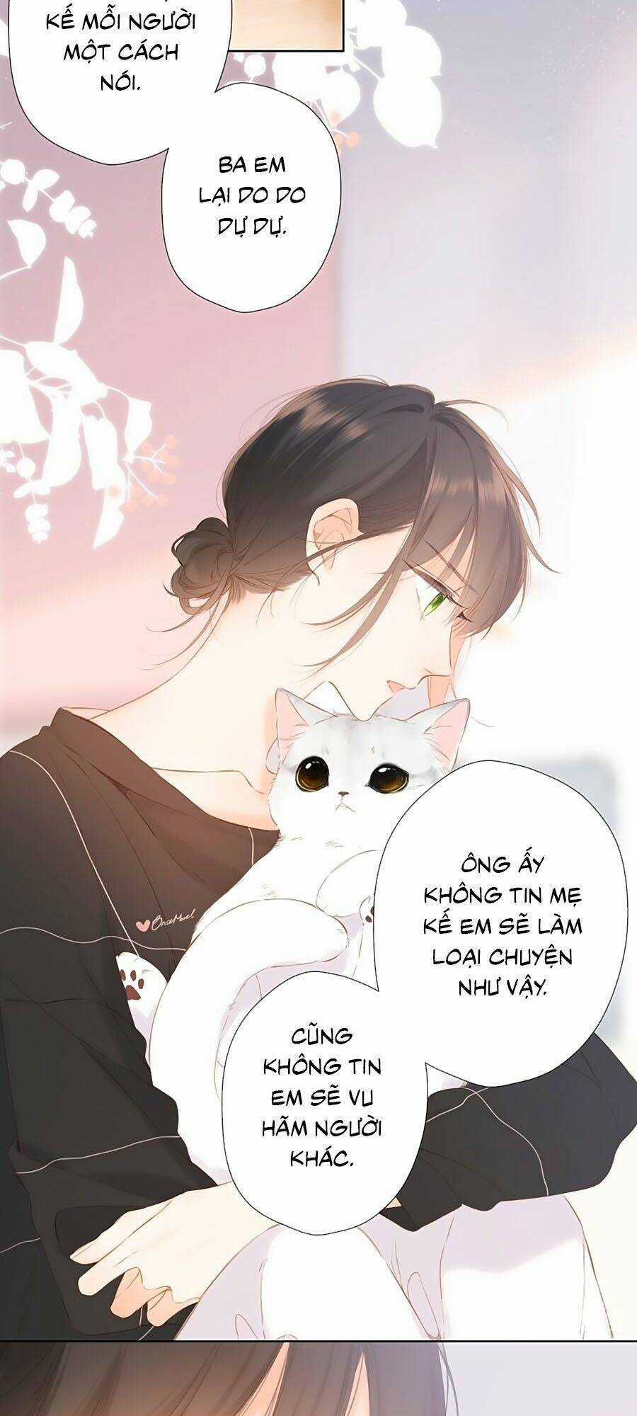 Lại Gặp Được Em - Chapter 69 - Trang 12