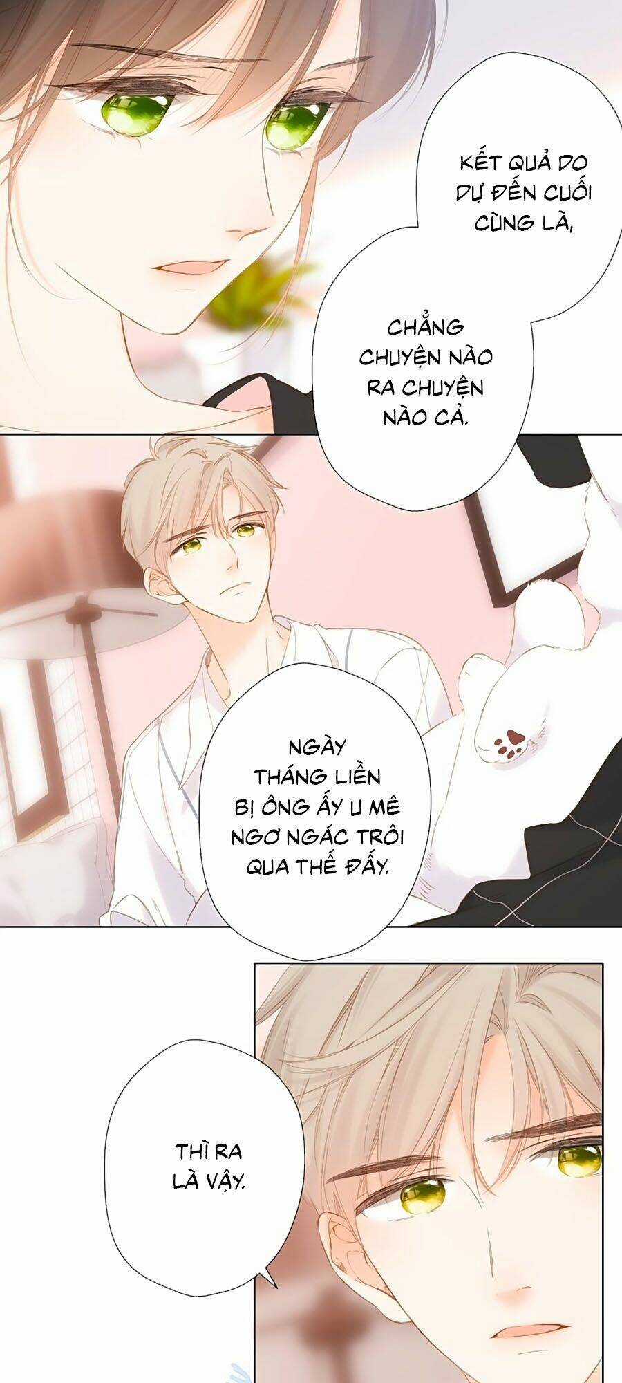 Lại Gặp Được Em - Chapter 69 - Trang 13