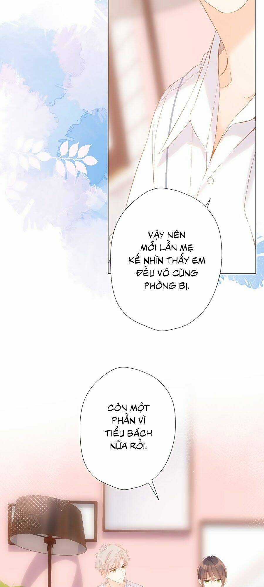 Lại Gặp Được Em - Chapter 69 - Trang 14