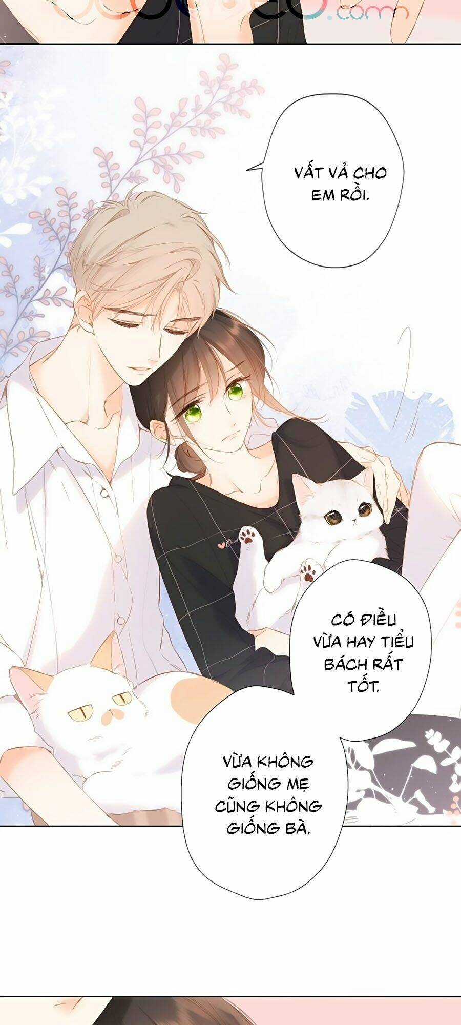 Lại Gặp Được Em - Chapter 69 - Trang 17