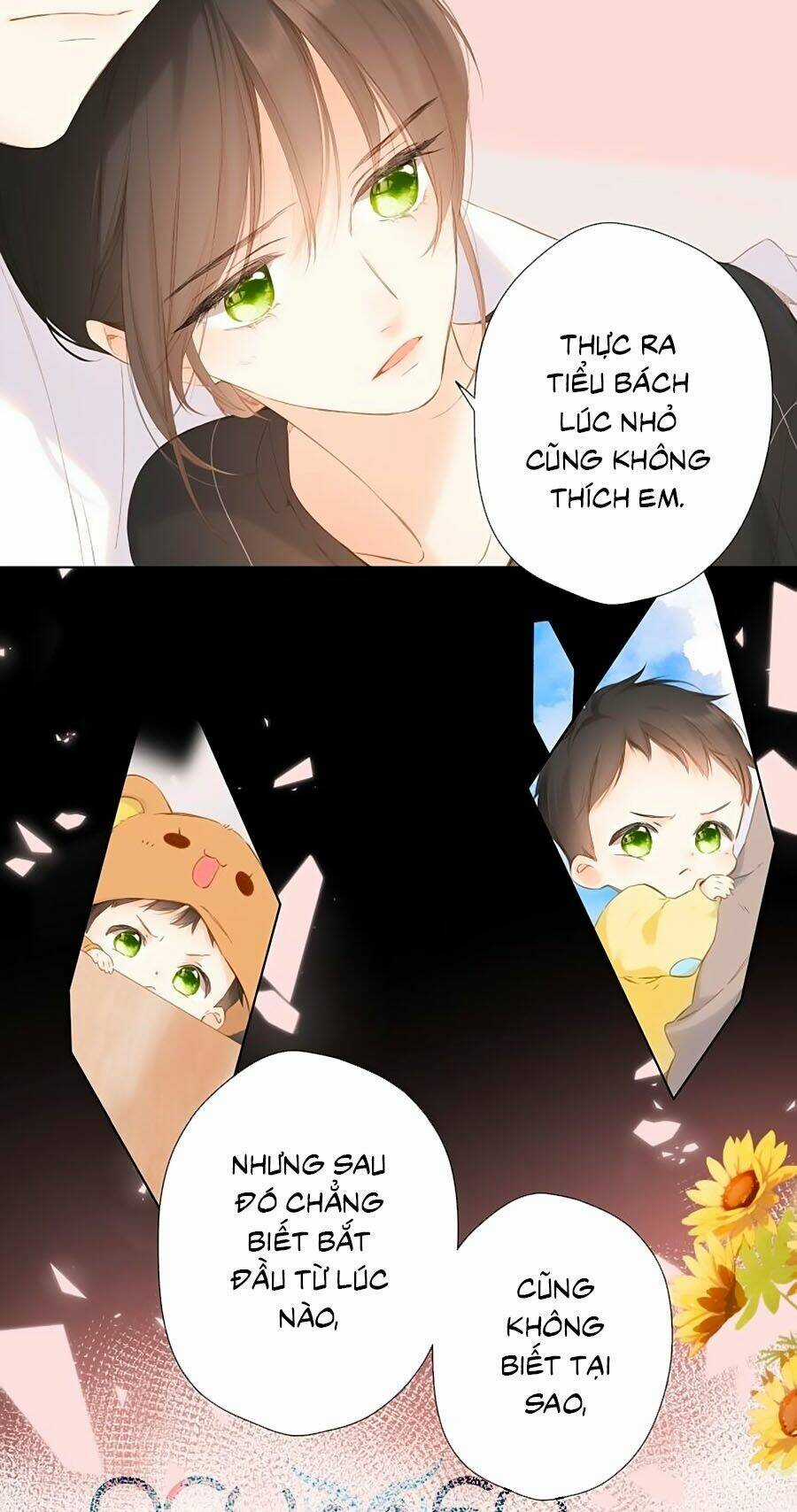 Lại Gặp Được Em - Chapter 69 - Trang 18