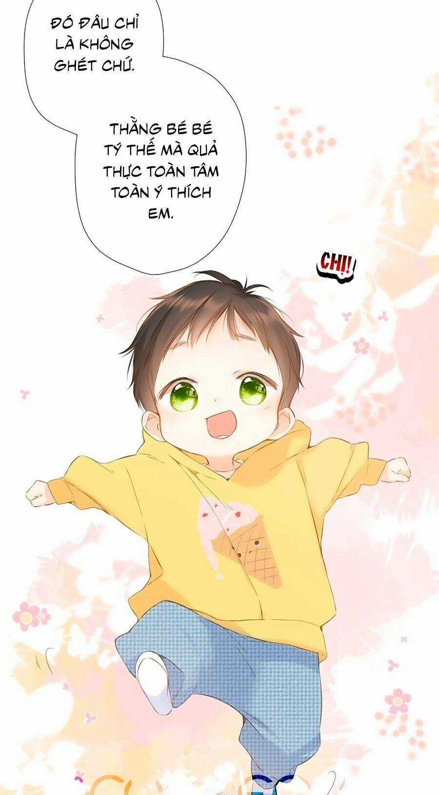 Lại Gặp Được Em - Chapter 69 - Trang 20