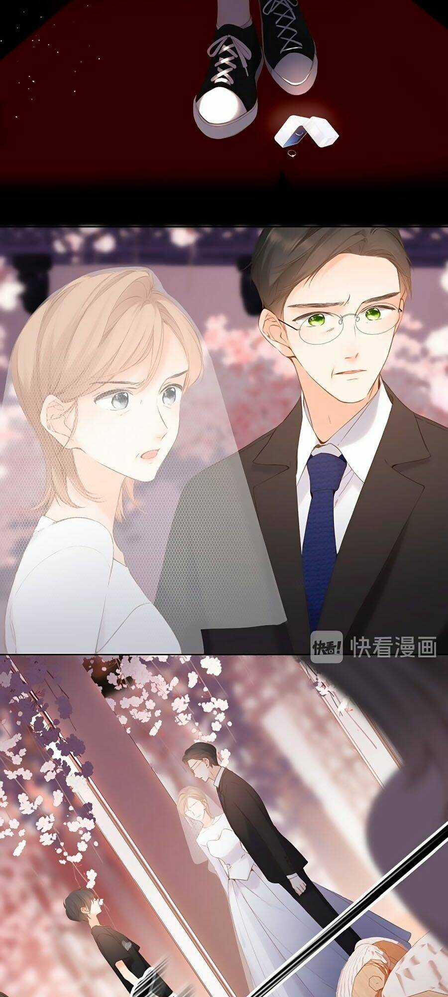 Lại Gặp Được Em - Chapter 69 - Trang 3