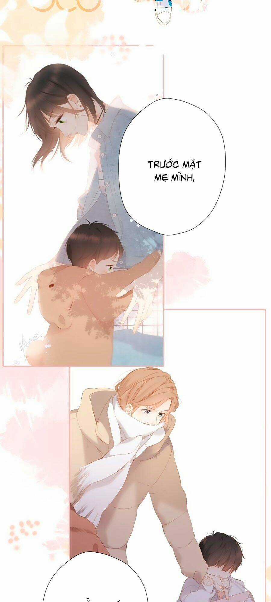 Lại Gặp Được Em - Chapter 69 - Trang 21