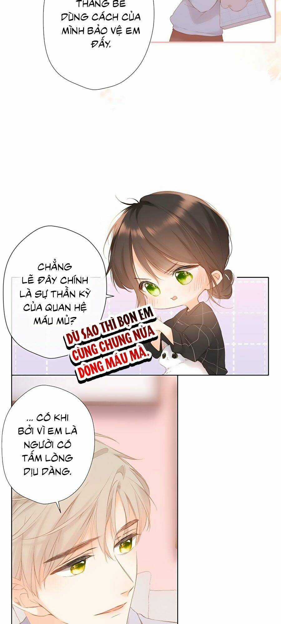 Lại Gặp Được Em - Chapter 69 - Trang 22