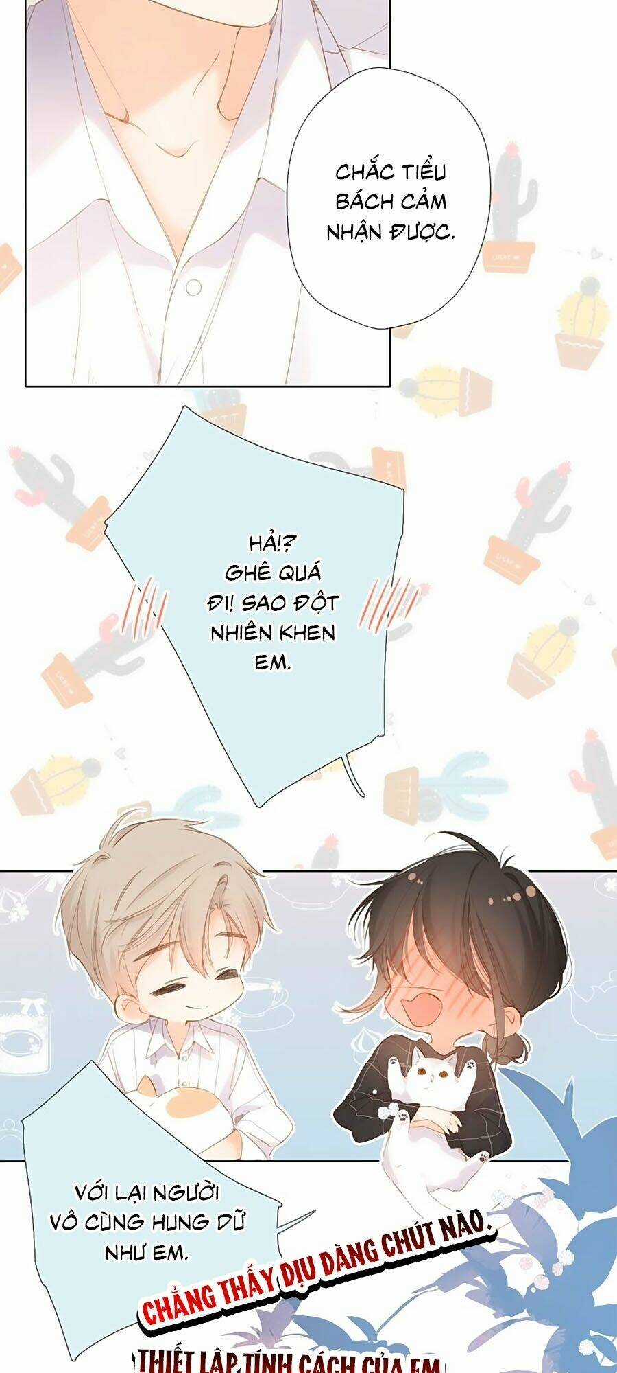 Lại Gặp Được Em - Chapter 69 - Trang 23