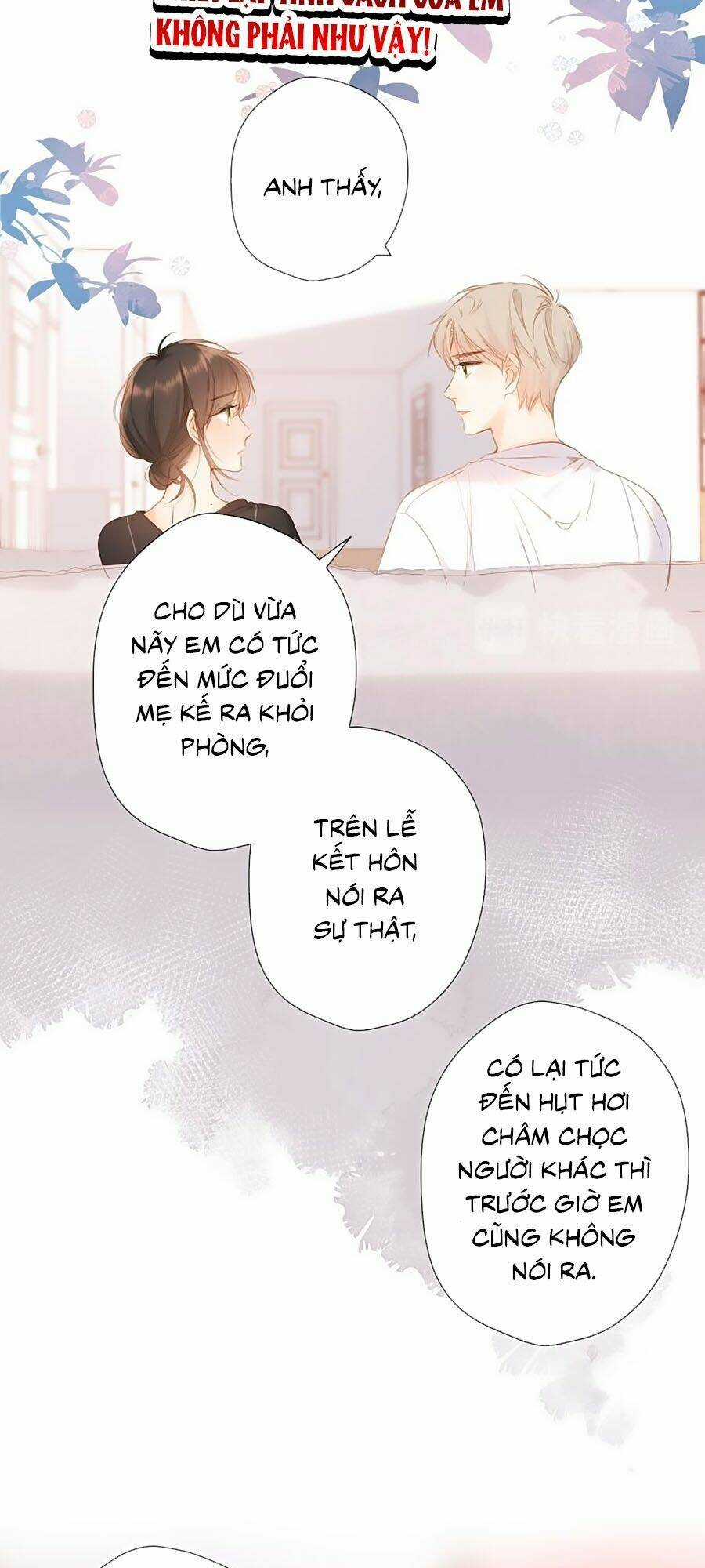 Lại Gặp Được Em - Chapter 69 - Trang 24