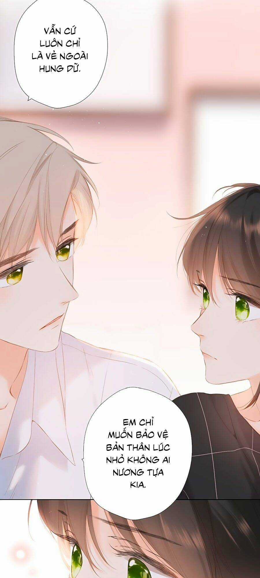 Lại Gặp Được Em - Chapter 69 - Trang 25