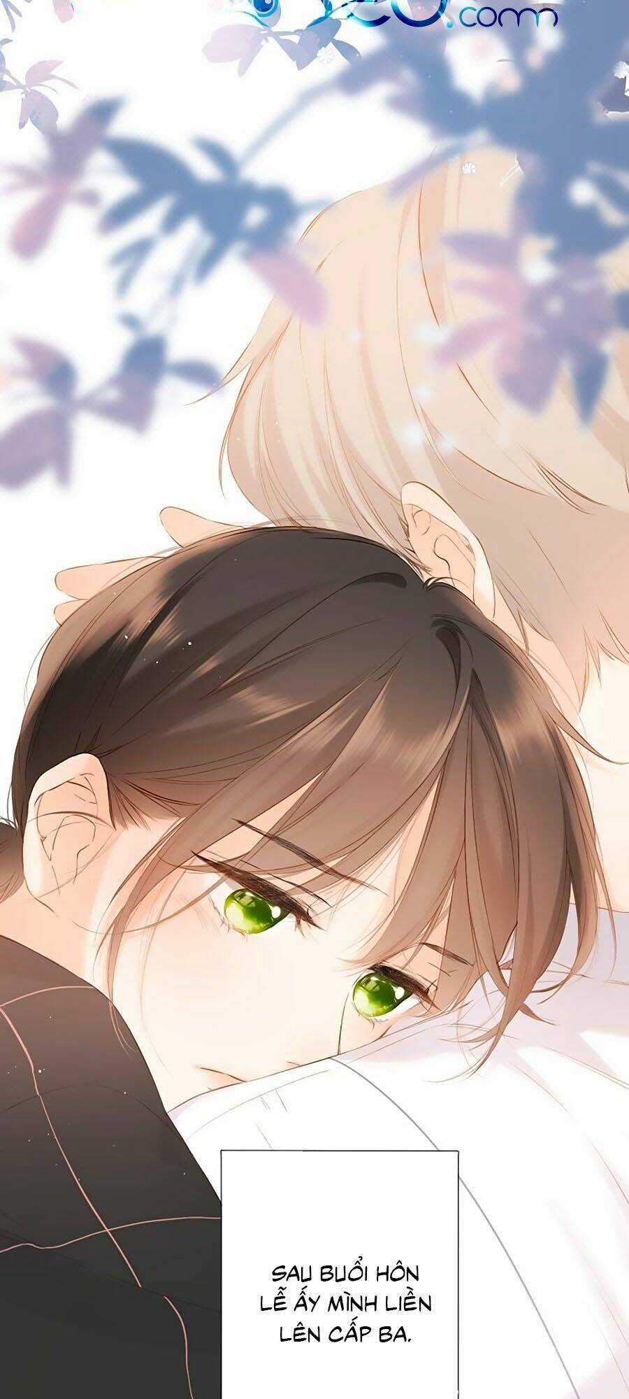 Lại Gặp Được Em - Chapter 69 - Trang 28