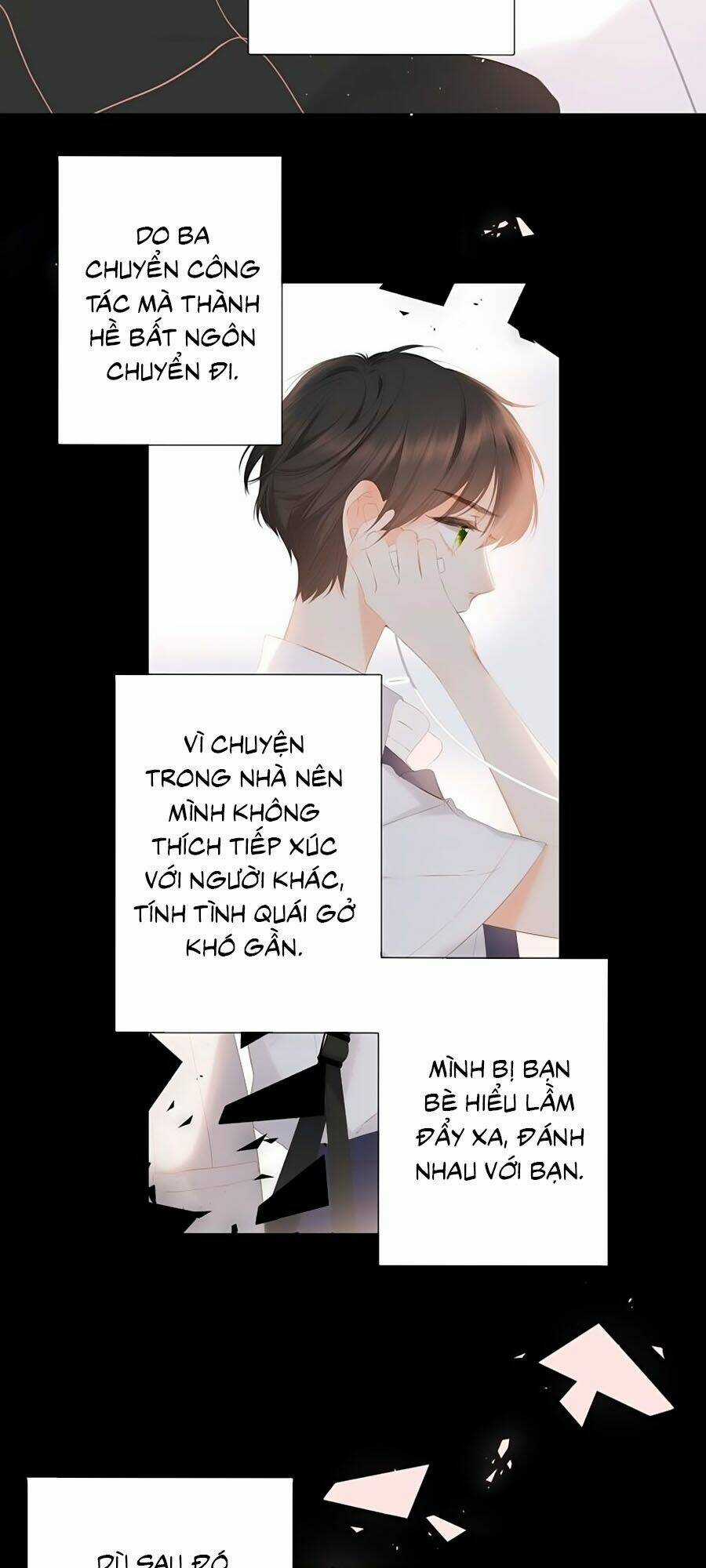 Lại Gặp Được Em - Chapter 69 - Trang 29