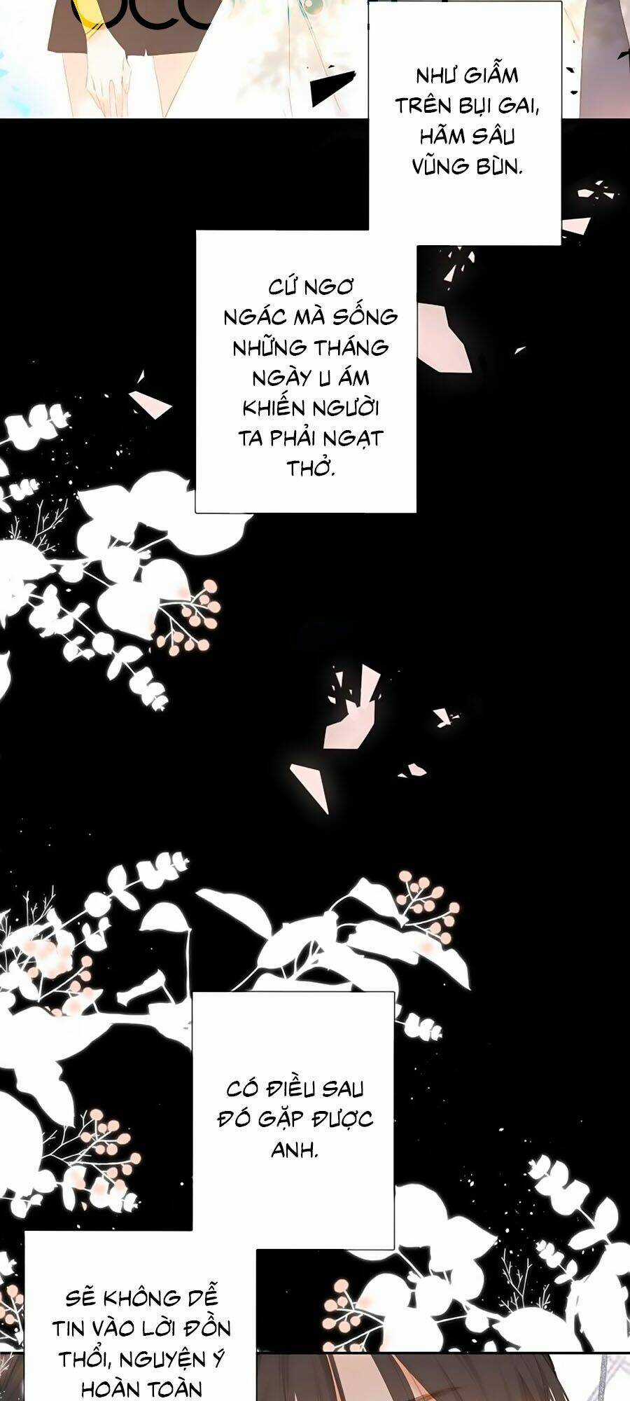 Lại Gặp Được Em - Chapter 69 - Trang 31