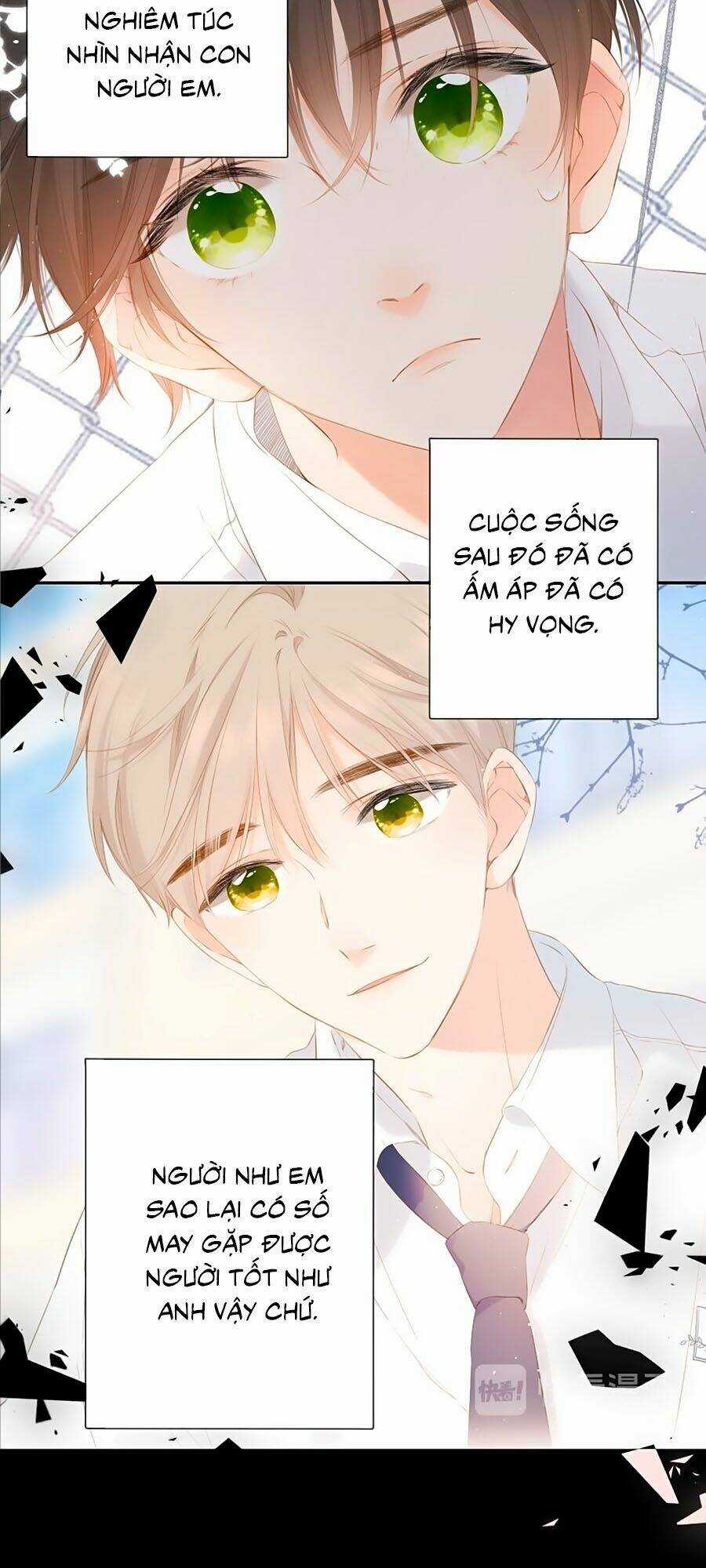 Lại Gặp Được Em - Chapter 69 - Trang 32