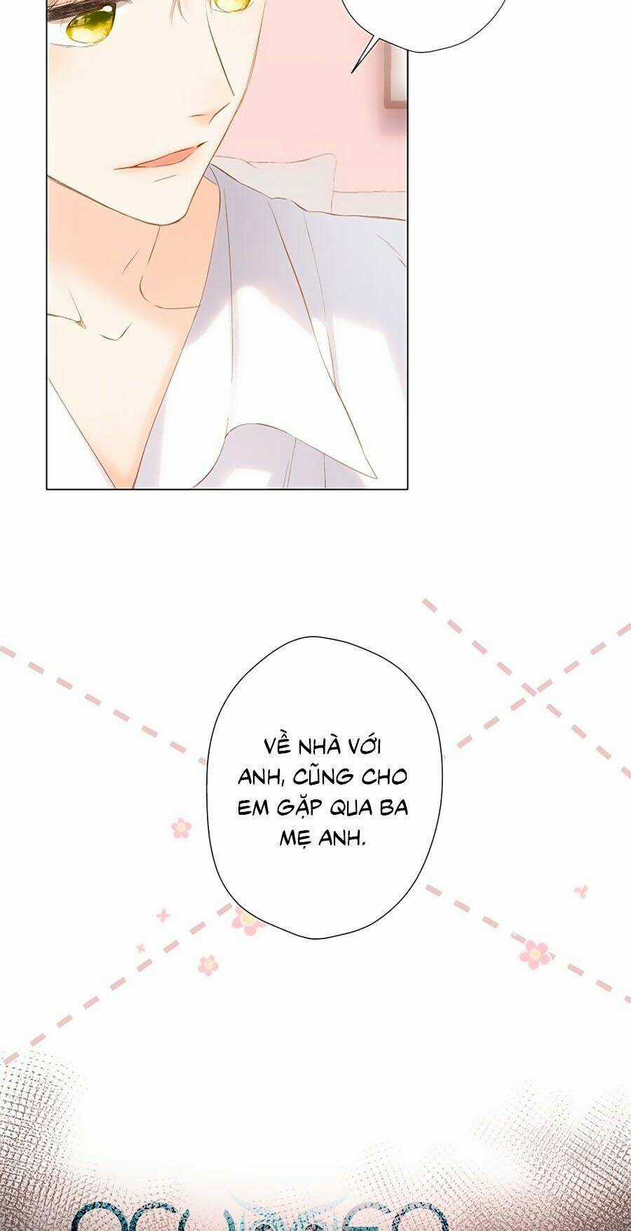 Lại Gặp Được Em - Chapter 69 - Trang 36