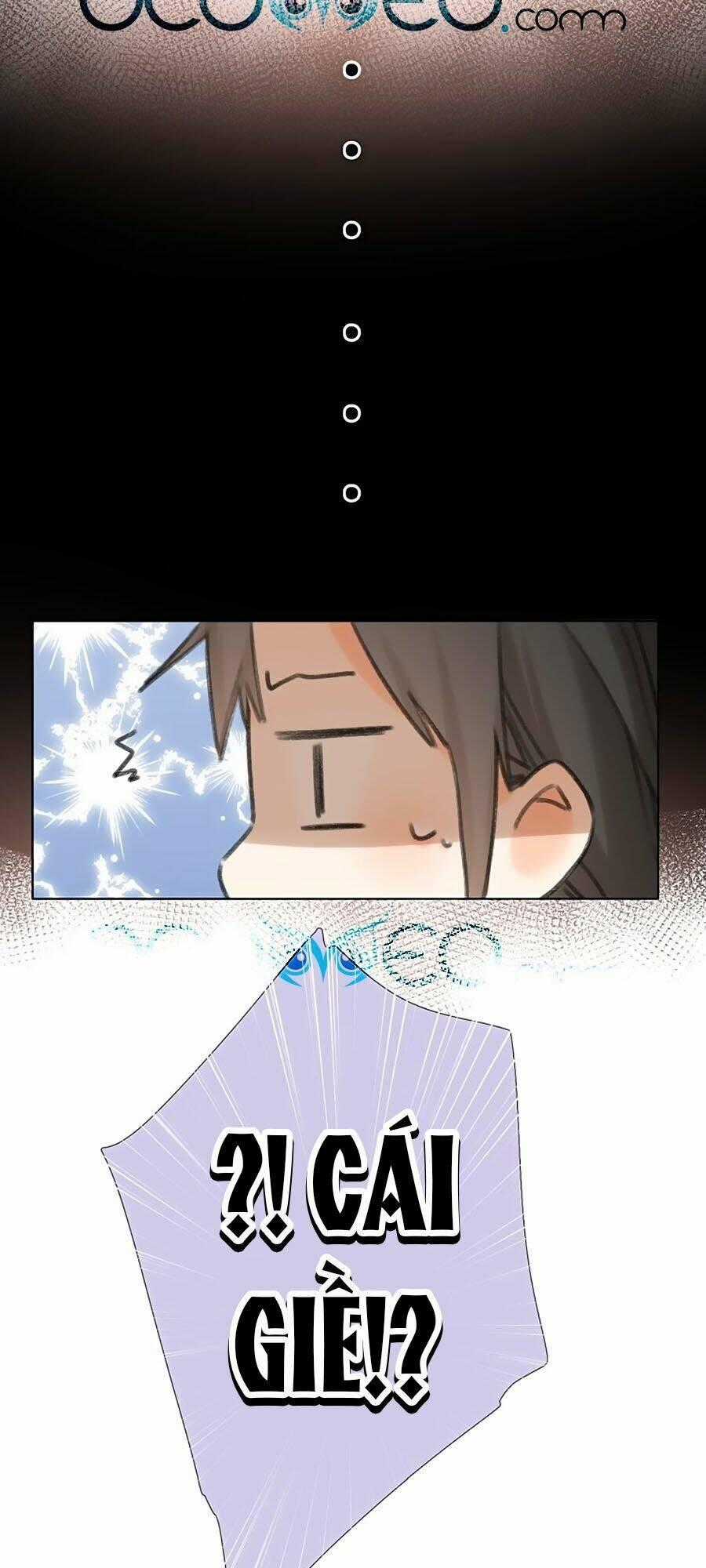 Lại Gặp Được Em - Chapter 69 - Trang 37