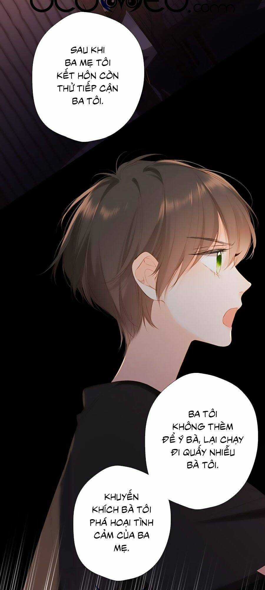 Lại Gặp Được Em - Chapter 69 - Trang 5