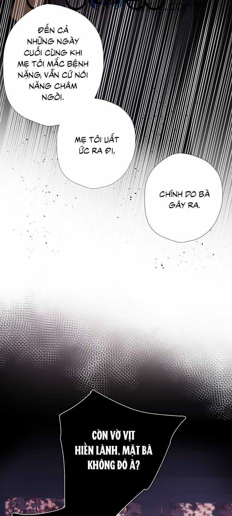 Lại Gặp Được Em - Chapter 69 - Trang 7