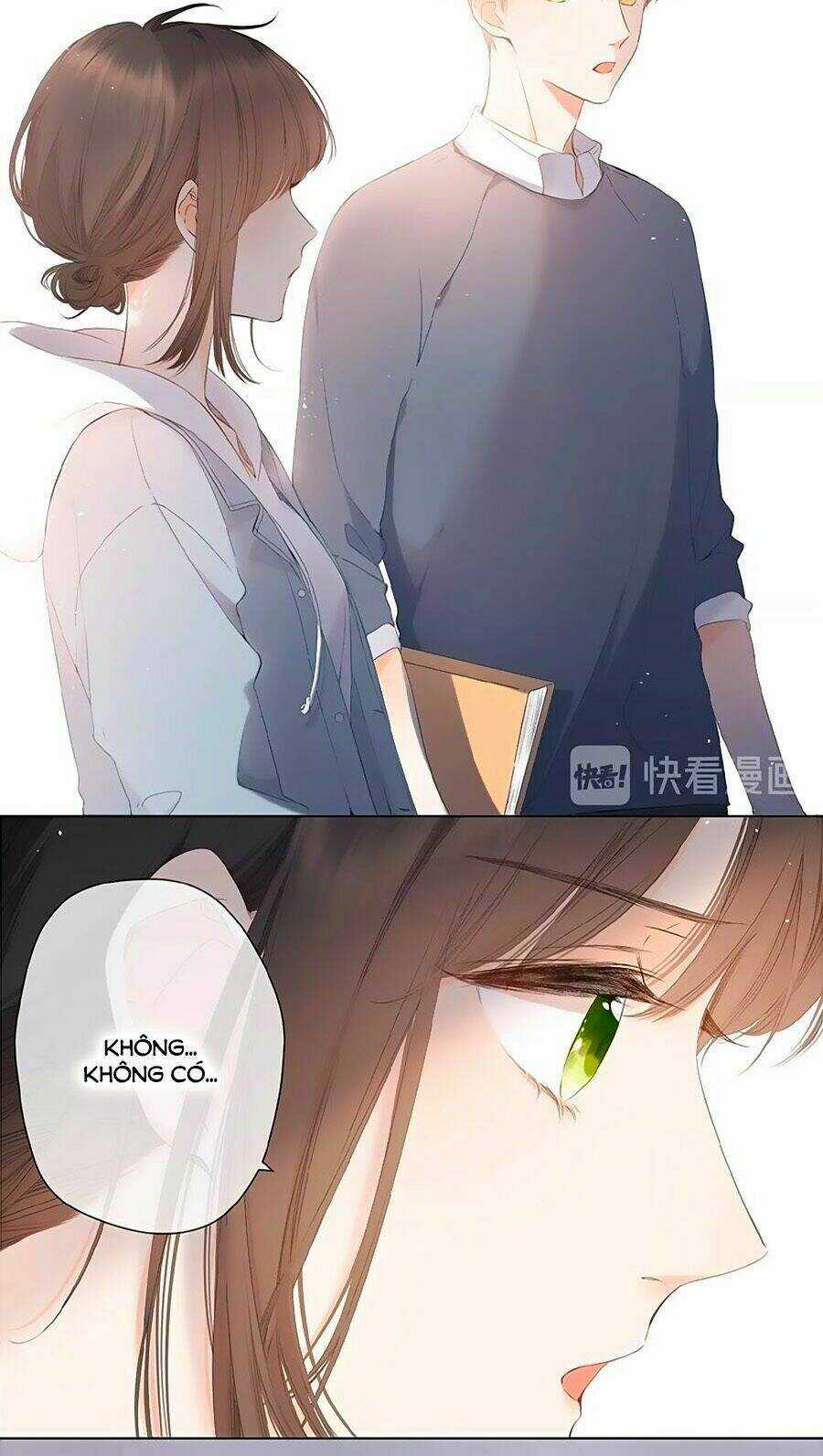 Lại Gặp Được Em - Chapter 7 - Trang 11