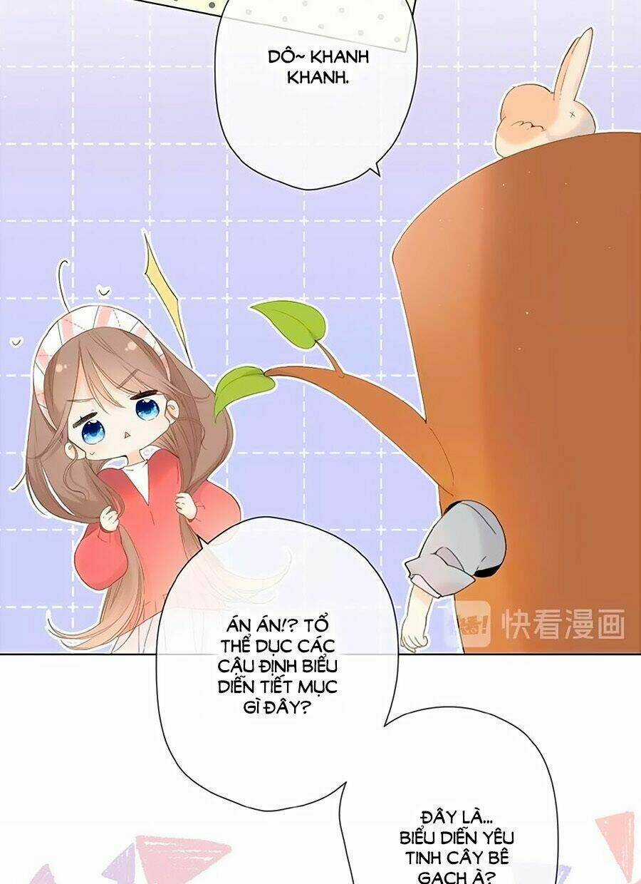 Lại Gặp Được Em - Chapter 7 - Trang 15