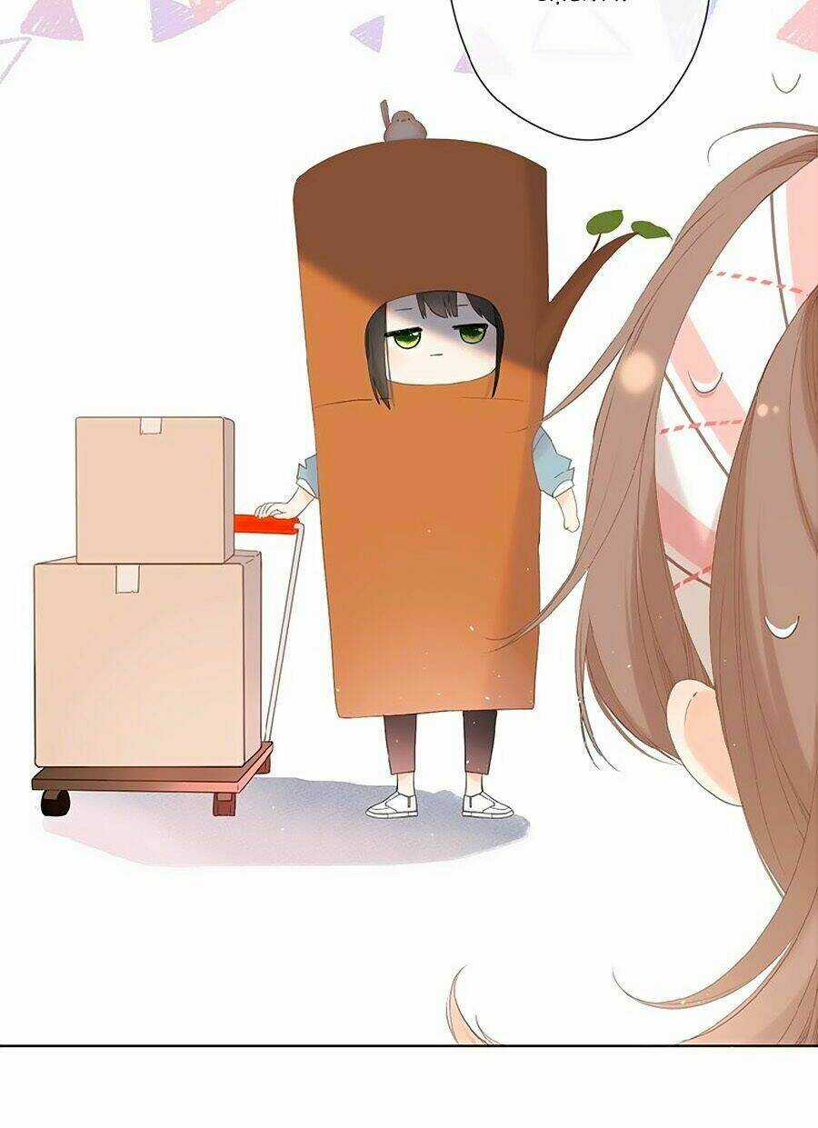 Lại Gặp Được Em - Chapter 7 - Trang 16