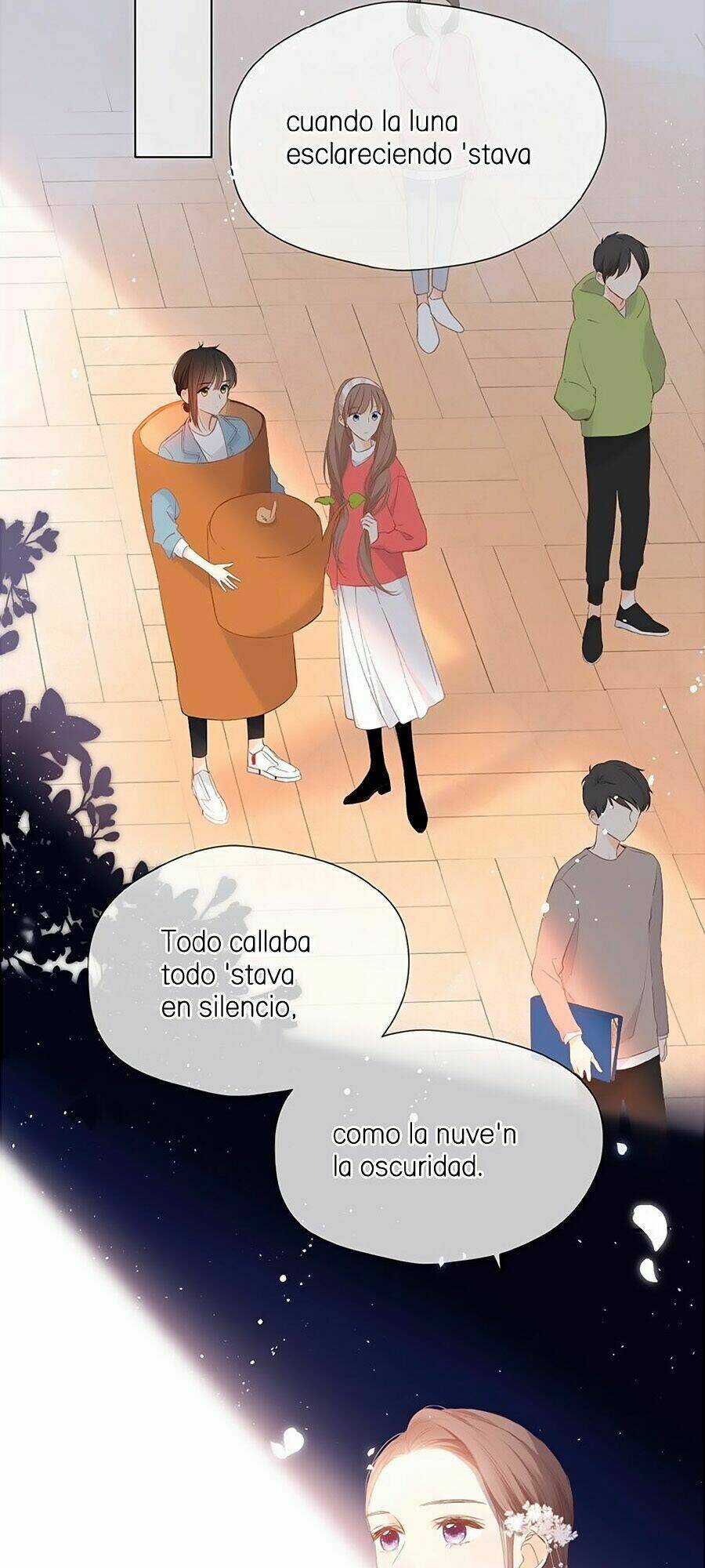 Lại Gặp Được Em - Chapter 7 - Trang 22