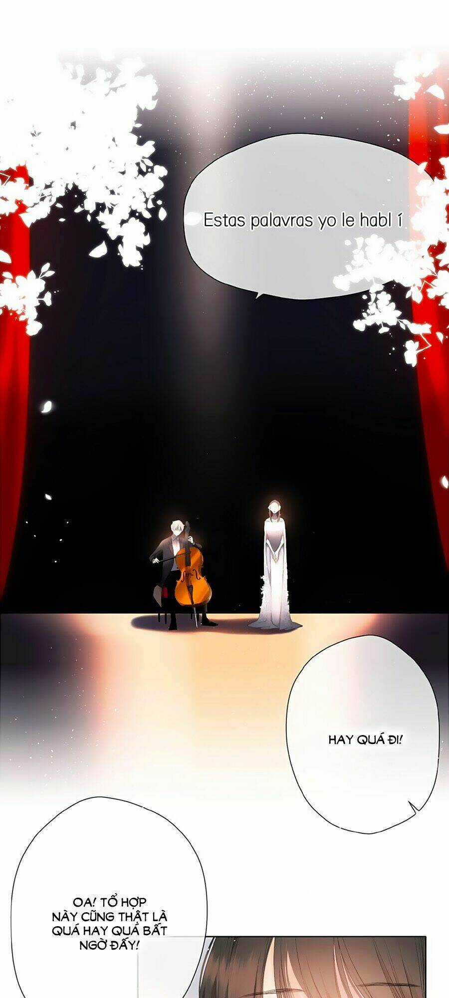 Lại Gặp Được Em - Chapter 7 - Trang 25