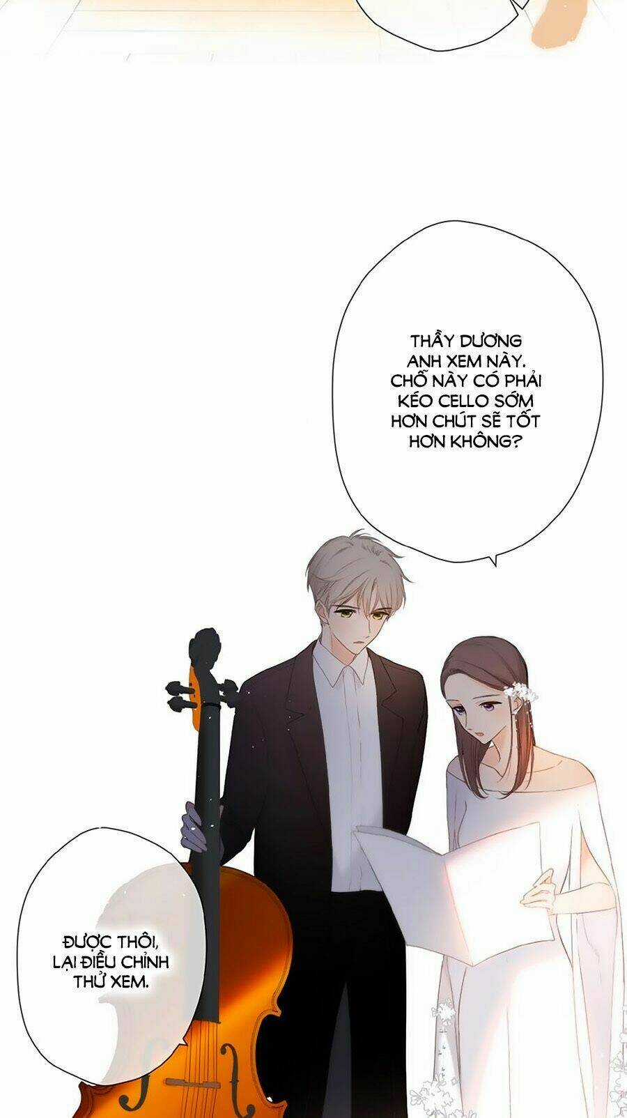 Lại Gặp Được Em - Chapter 7 - Trang 27