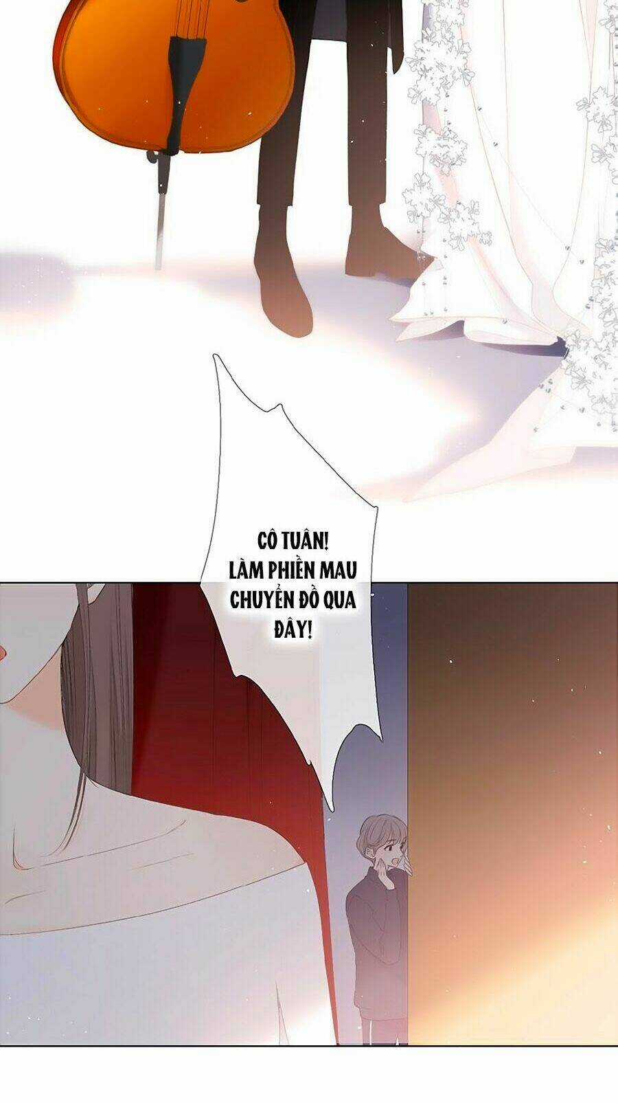 Lại Gặp Được Em - Chapter 7 - Trang 28