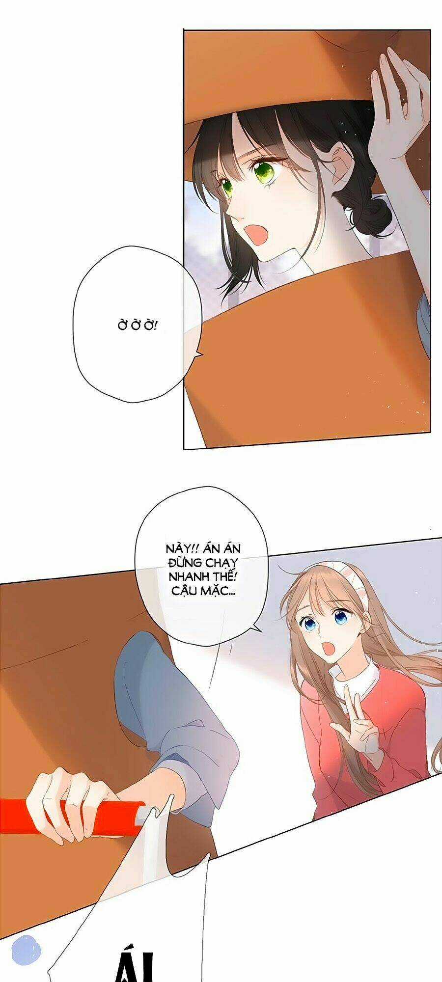 Lại Gặp Được Em - Chapter 7 - Trang 29