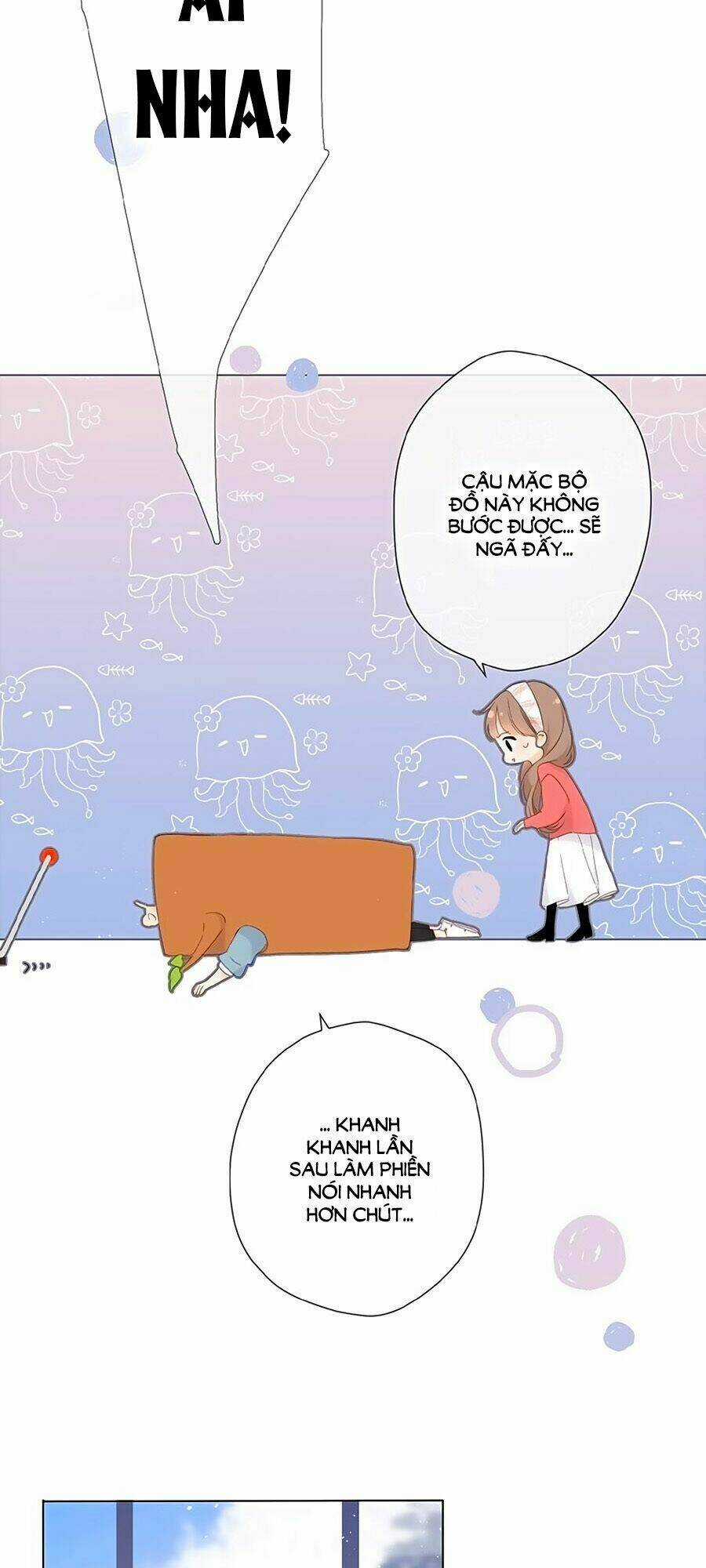 Lại Gặp Được Em - Chapter 7 - Trang 30