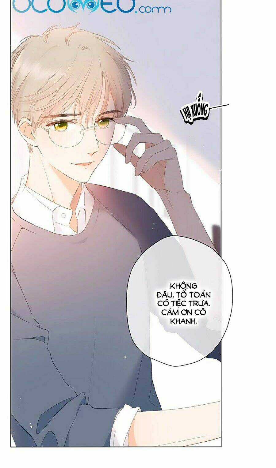 Lại Gặp Được Em - Chapter 7 - Trang 4