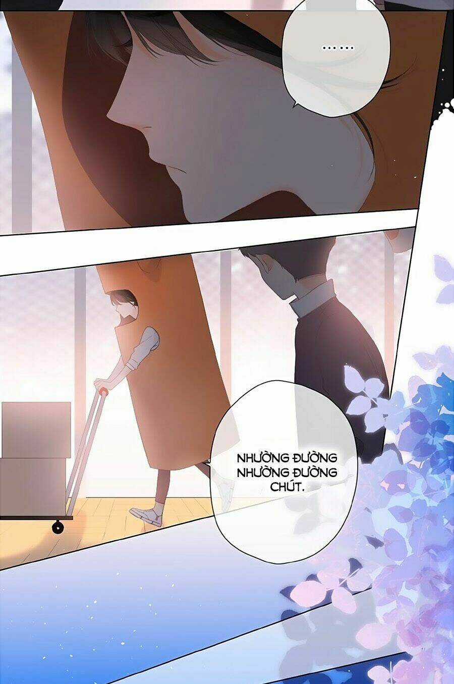 Lại Gặp Được Em - Chapter 7 - Trang 33