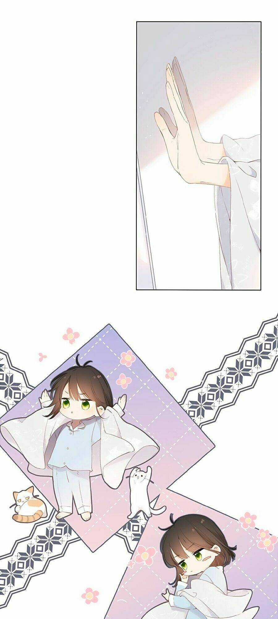 Lại Gặp Được Em - Chapter 7 - Trang 35