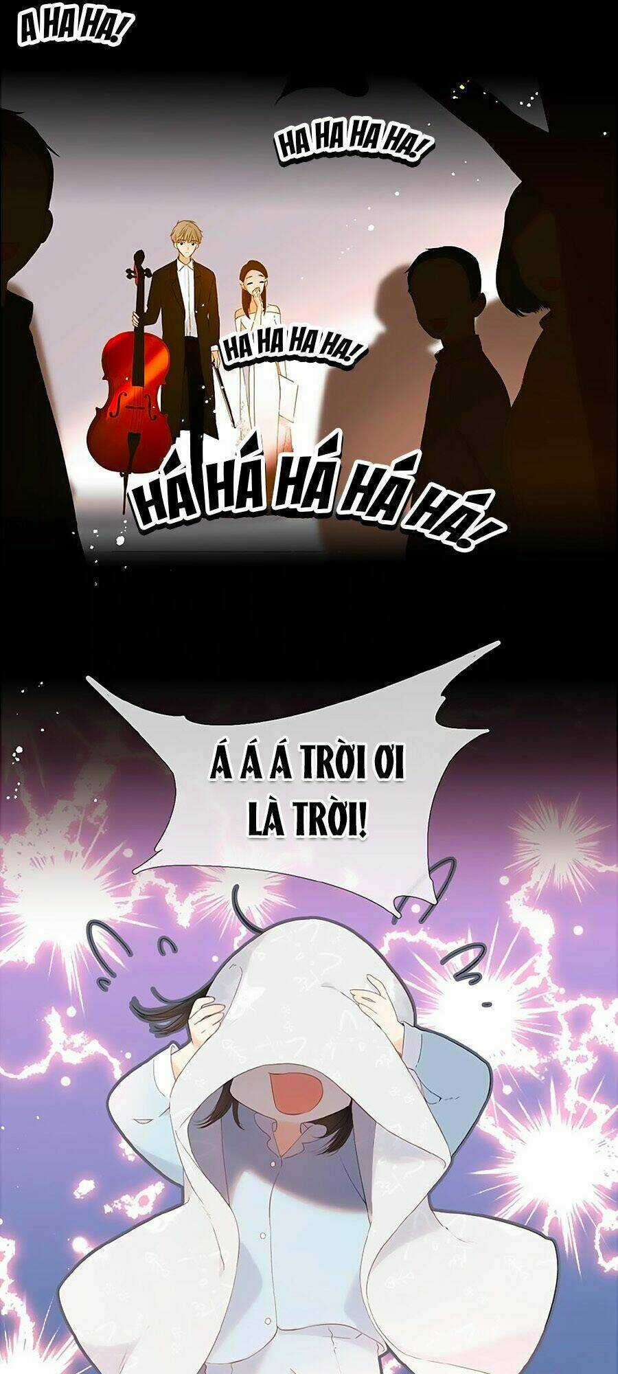 Lại Gặp Được Em - Chapter 7 - Trang 37