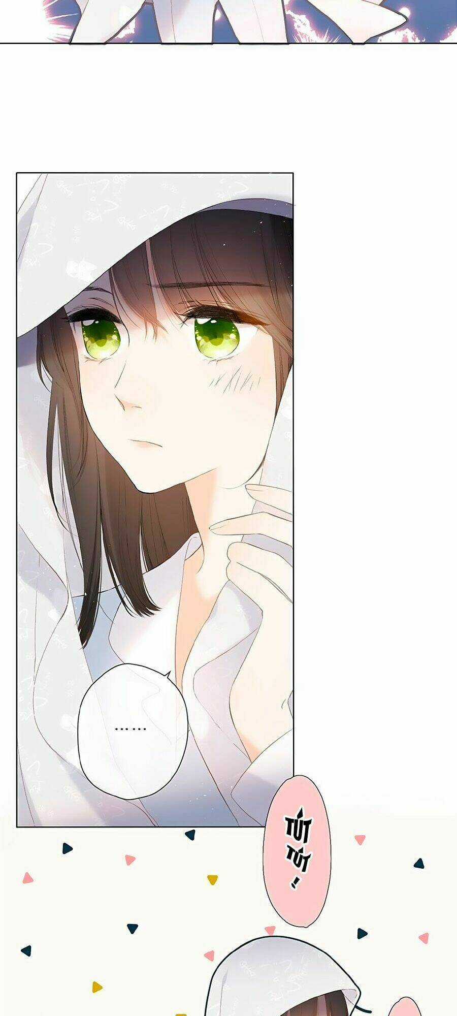 Lại Gặp Được Em - Chapter 7 - Trang 38