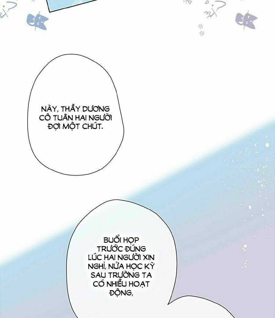 Lại Gặp Được Em - Chapter 7 - Trang 6