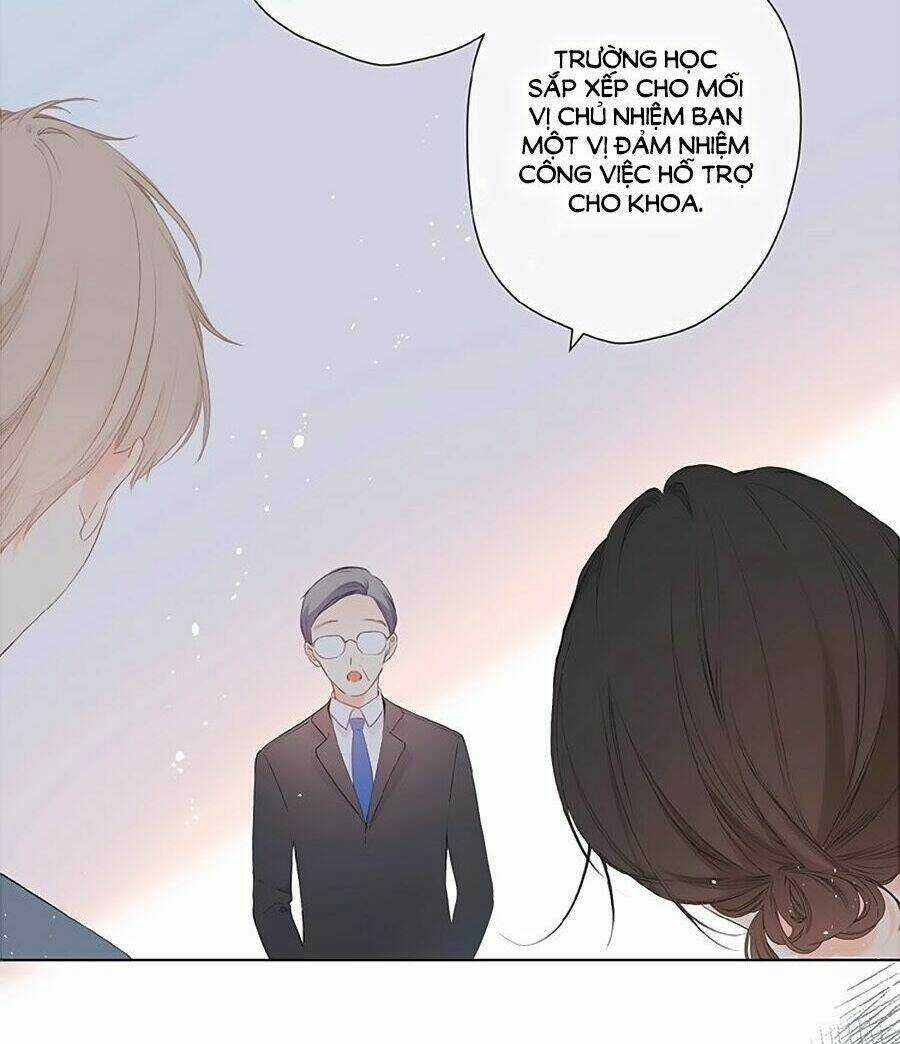 Lại Gặp Được Em - Chapter 7 - Trang 7