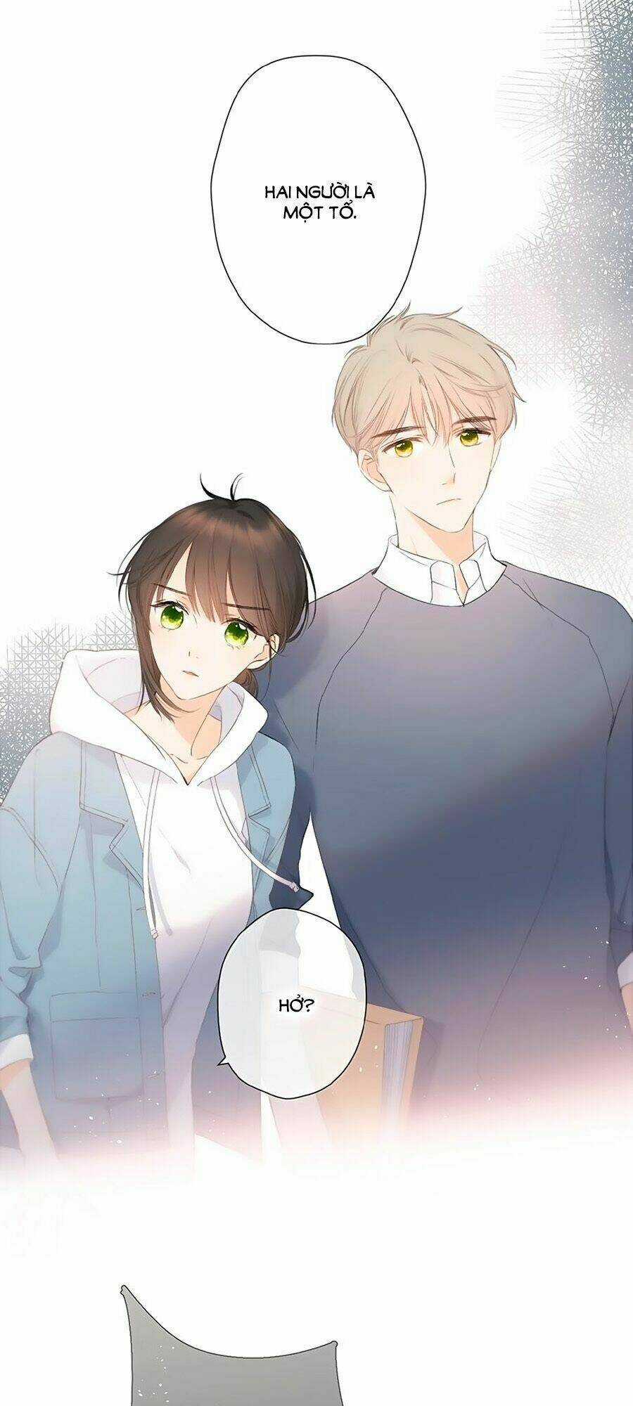 Lại Gặp Được Em - Chapter 7 - Trang 8