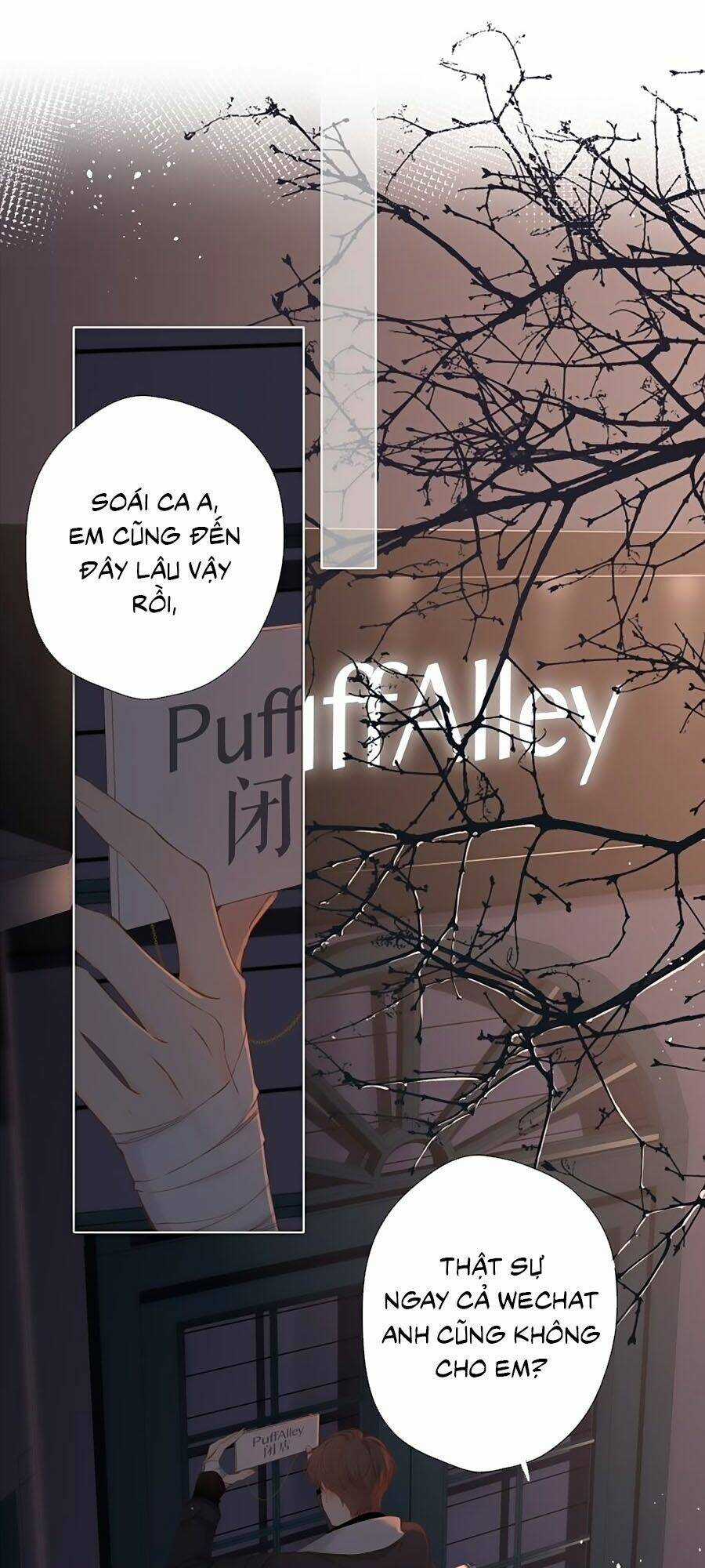 Lại Gặp Được Em - Chapter 70 - Trang 1