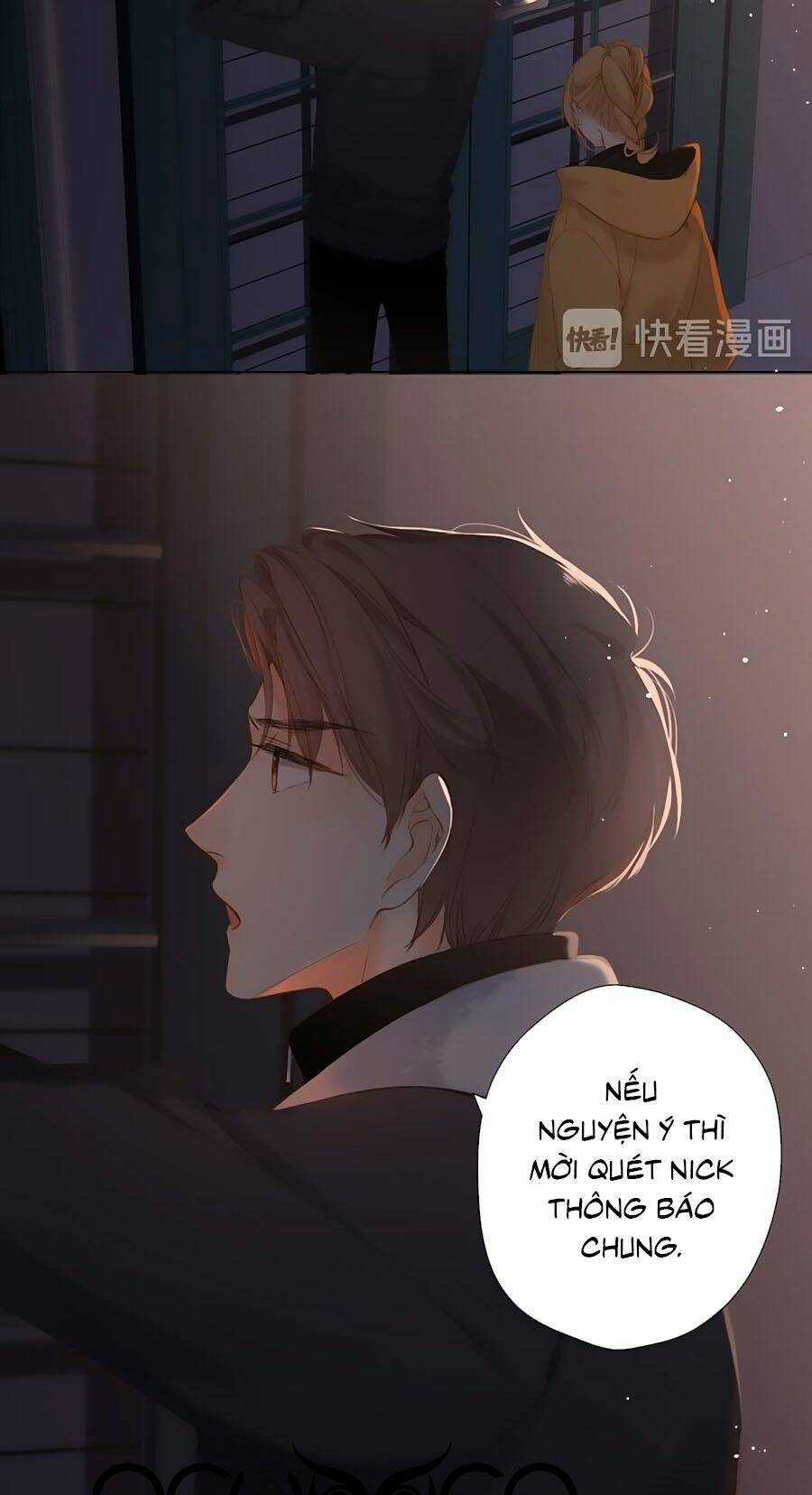 Lại Gặp Được Em - Chapter 70 - Trang 2