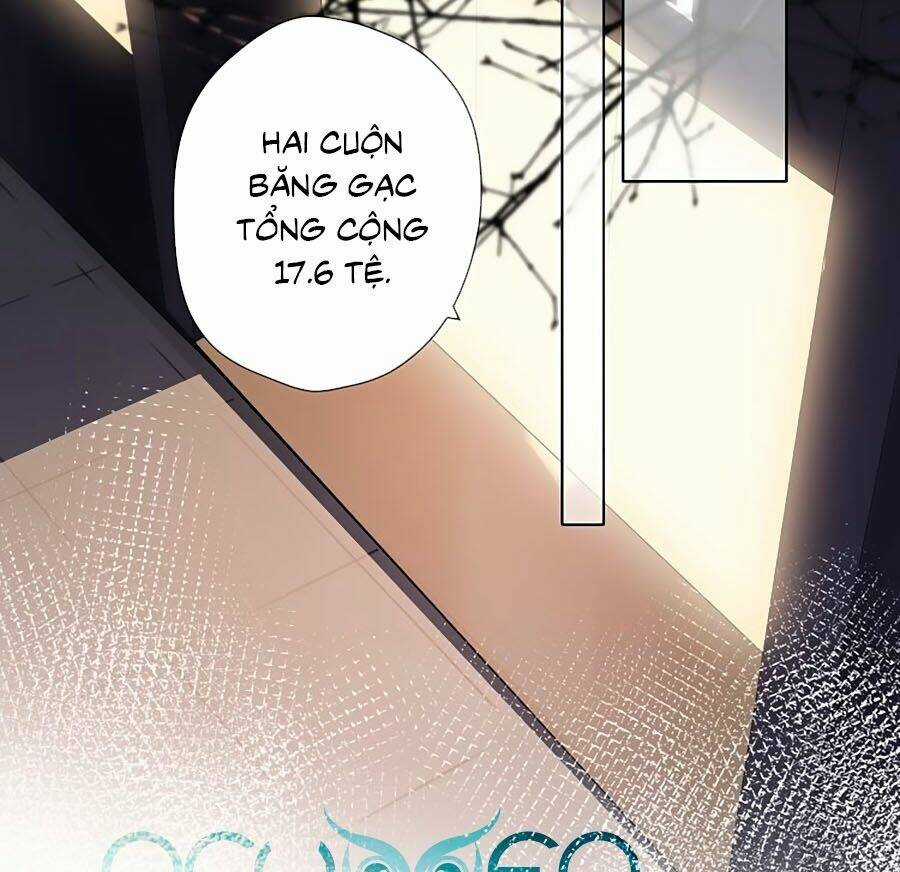 Lại Gặp Được Em - Chapter 70 - Trang 11