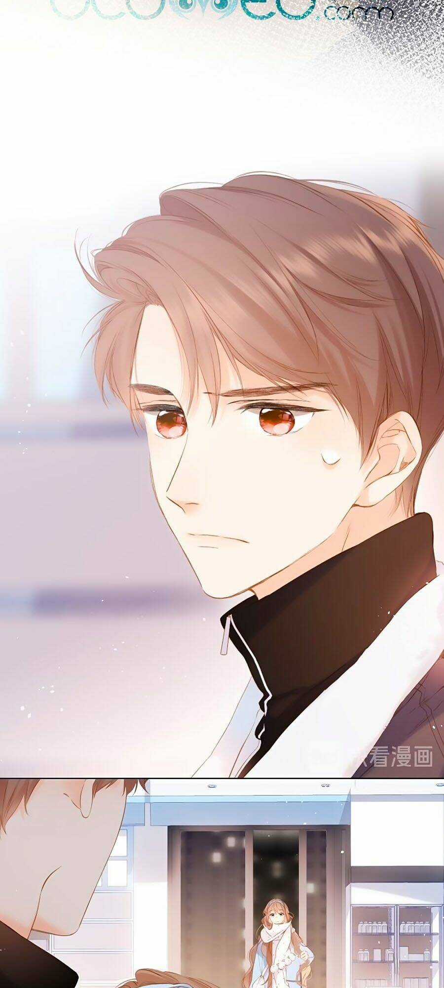 Lại Gặp Được Em - Chapter 70 - Trang 12